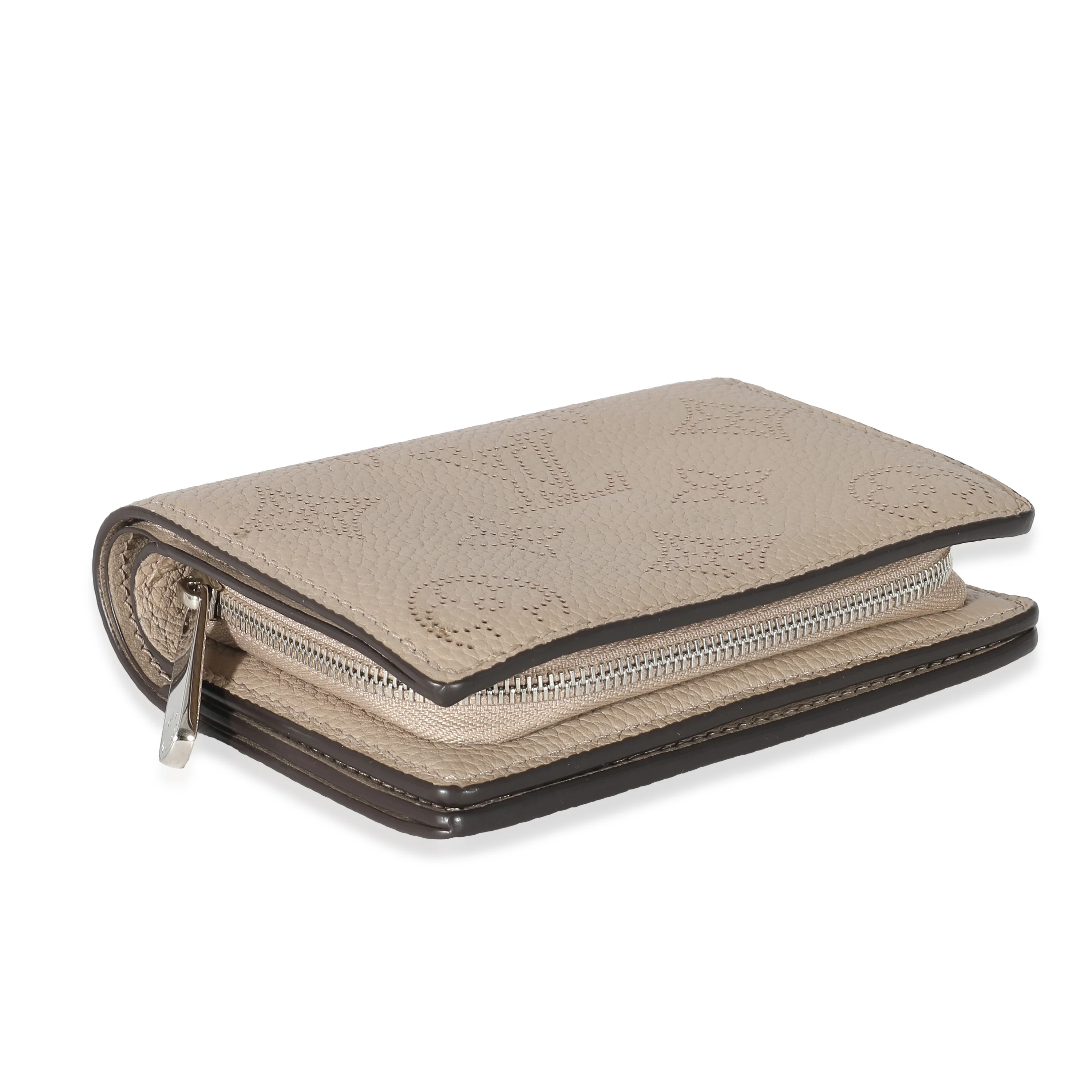 Louis Vuitton Galet Mahina Cléa Wallet - Image 4