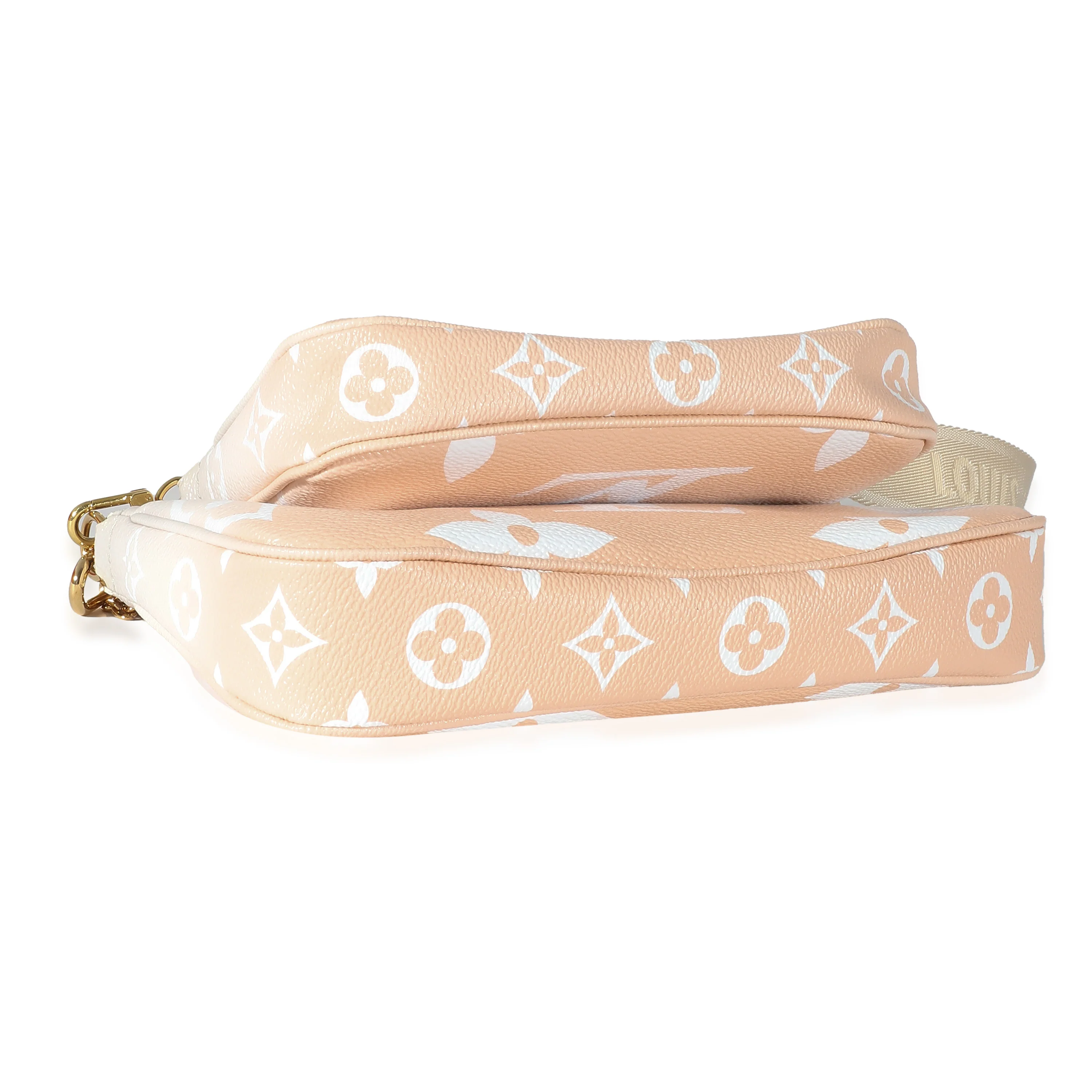 Louis Vuitton Brume Monogram Giant By The Pool Canvas Multi Pochette Accessoires - Image 6