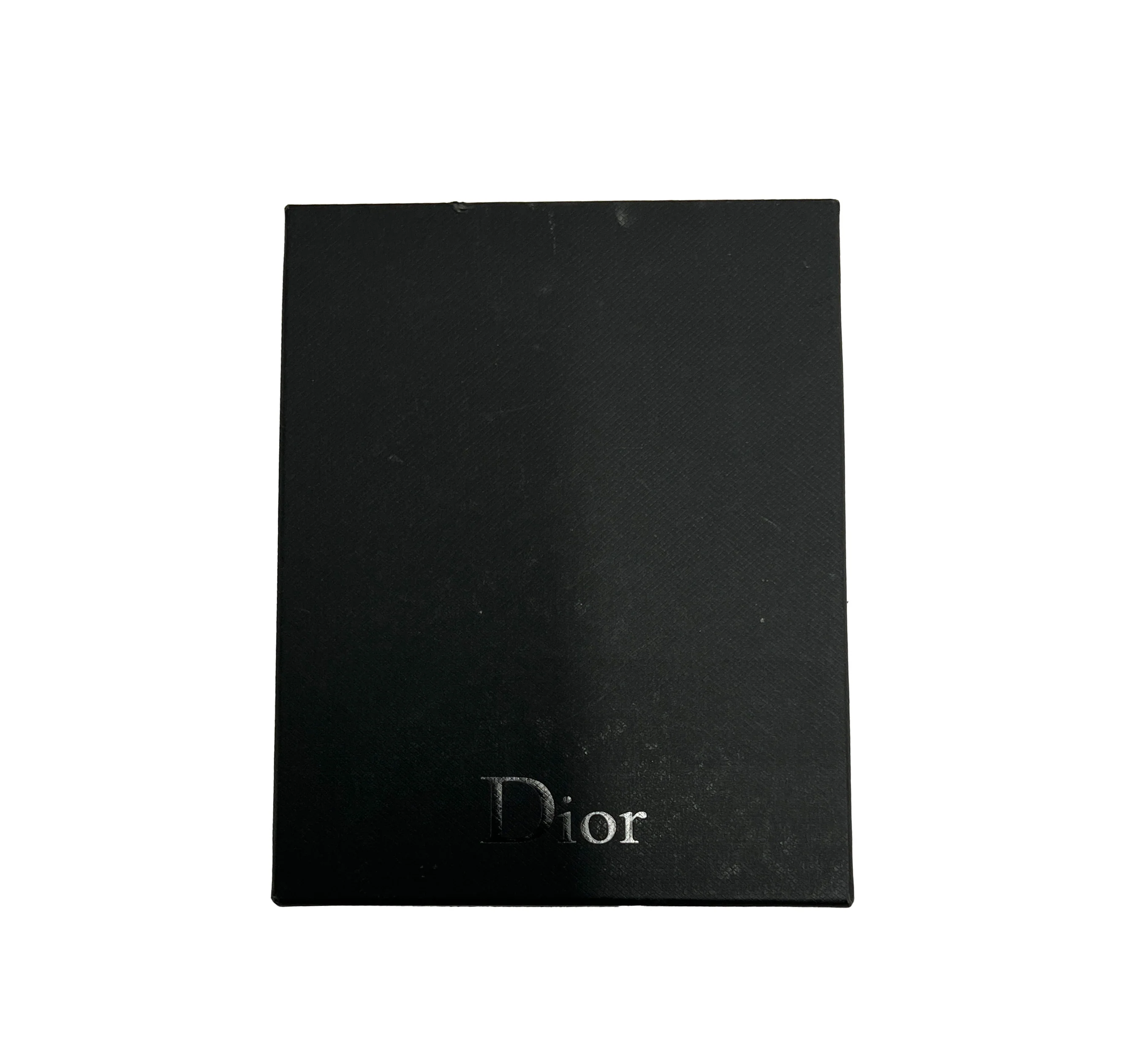 Dior Floral Brooch in Sterling Silver - Image 3