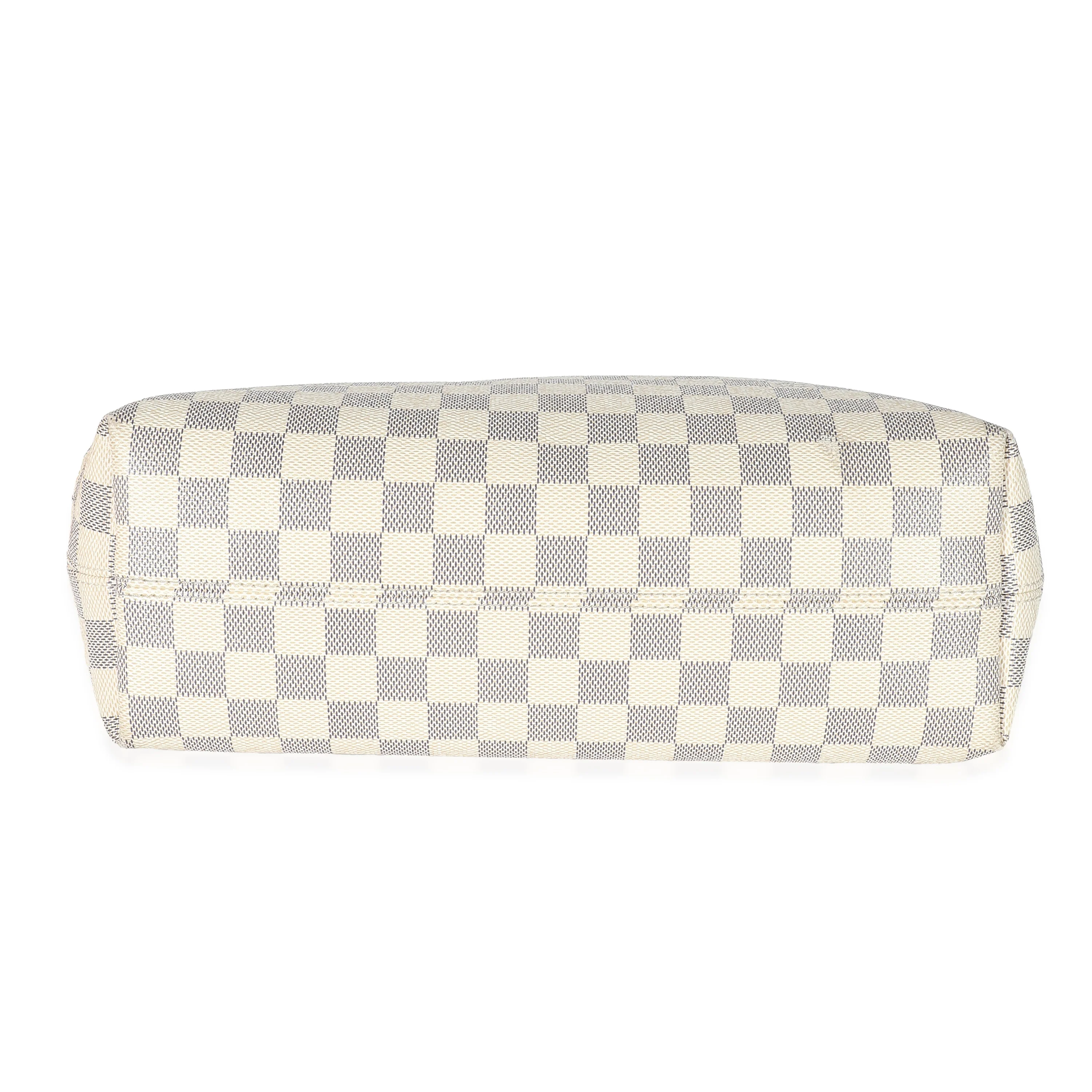 Louis Vuitton Damier Azur Canvas Graceful PM - Image 4