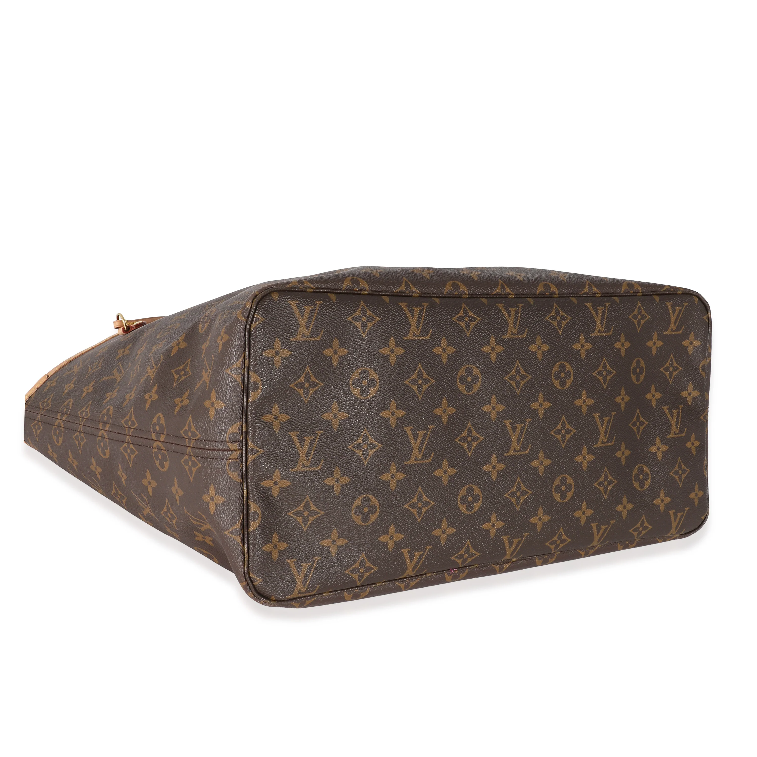 Louis Vuitton Monogram Canvas Neverfull GM - Image 5