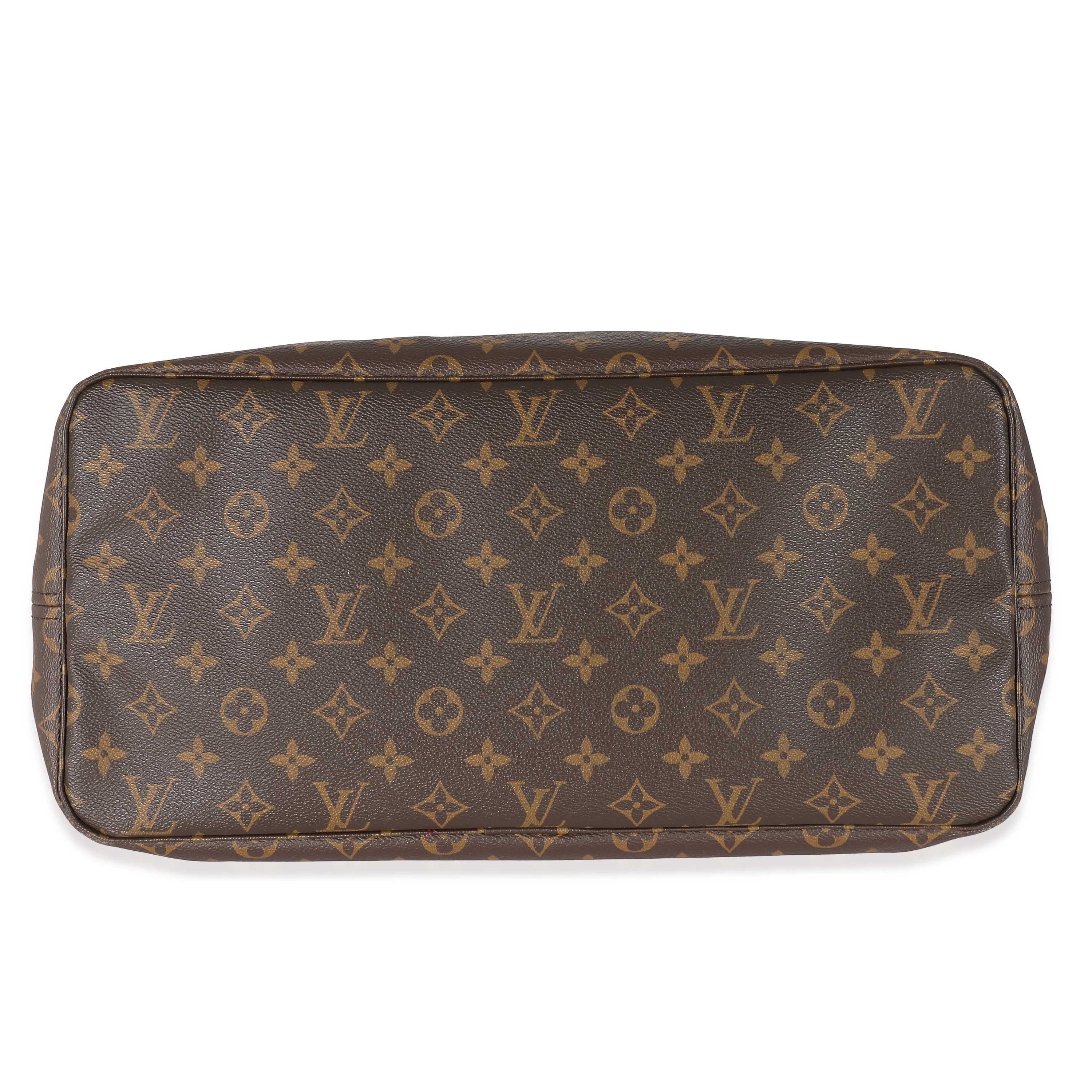 Louis Vuitton Monogram Canvas Neverfull GM - Image 6
