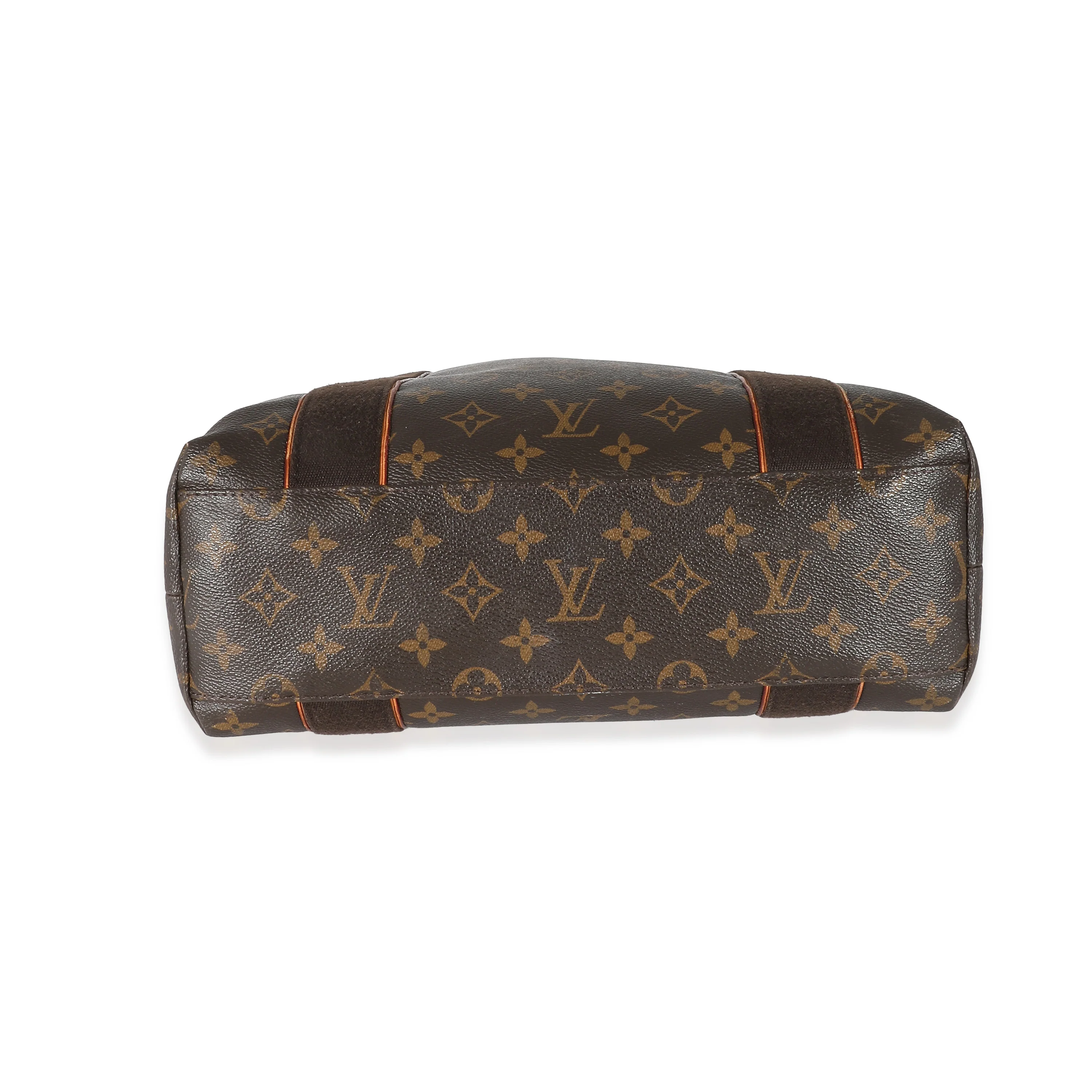 Louis Vuitton Monogram Canvas Cabas Beaubourg - Image 4