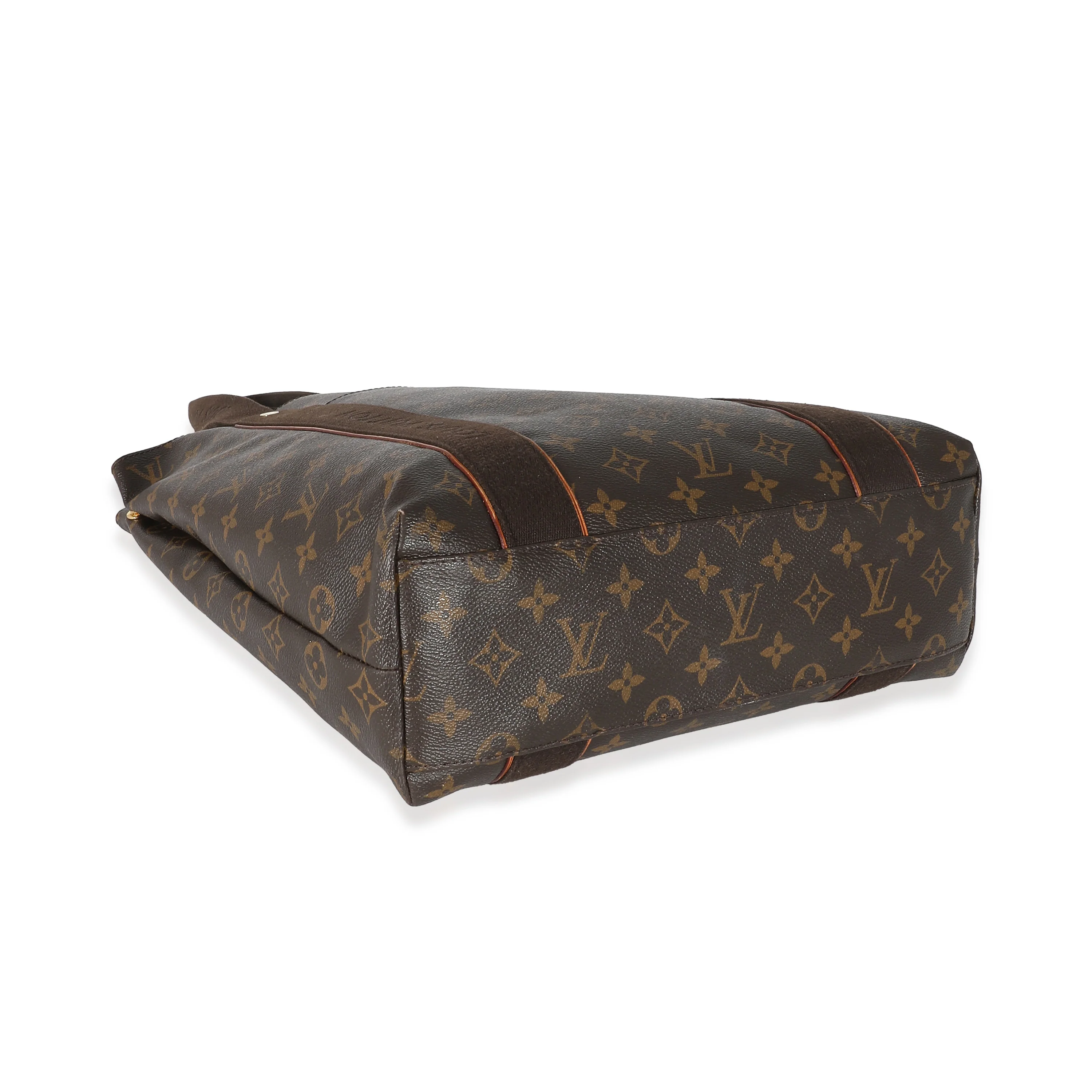 Louis Vuitton Monogram Canvas Cabas Beaubourg - Image 5