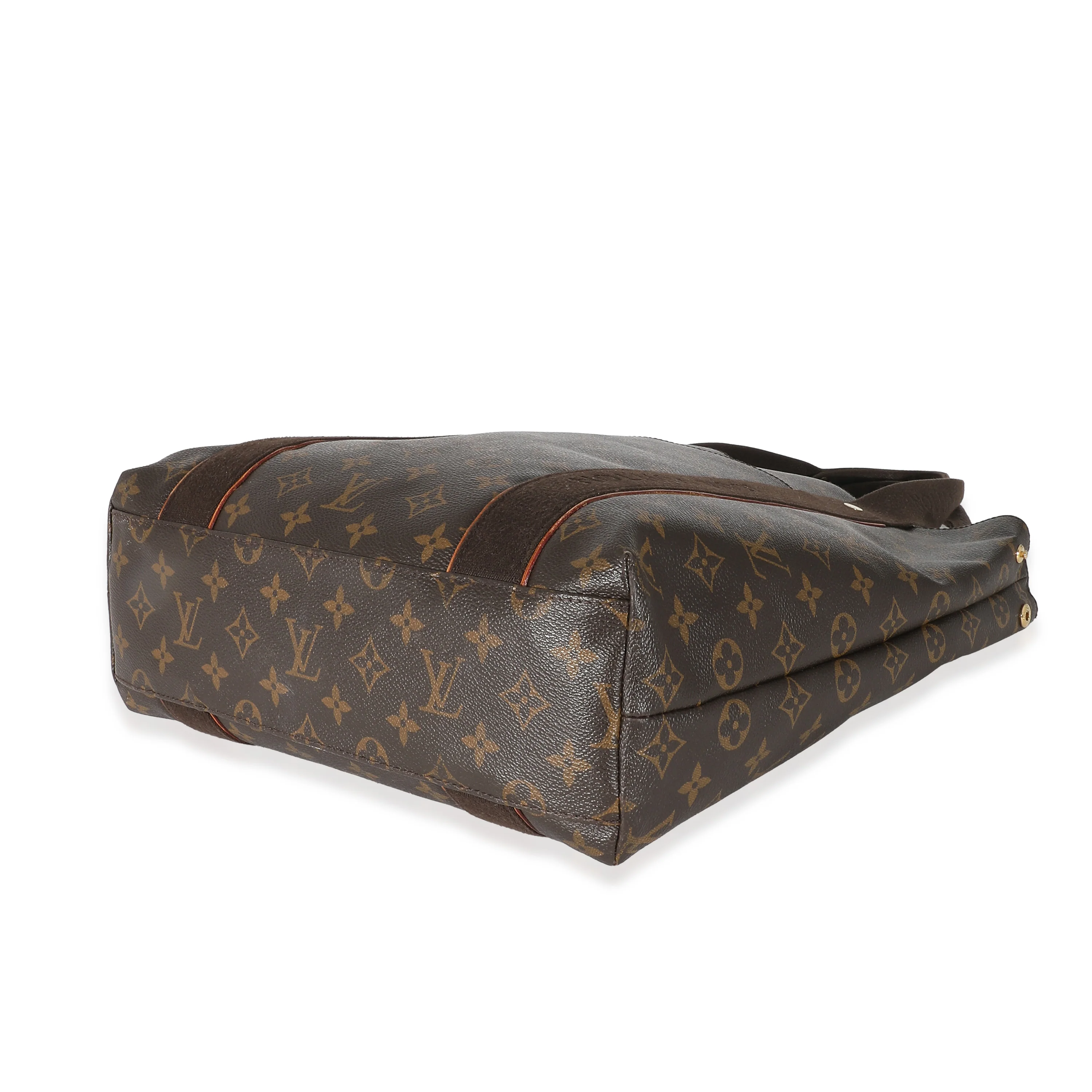 Louis Vuitton Monogram Canvas Cabas Beaubourg - Image 6