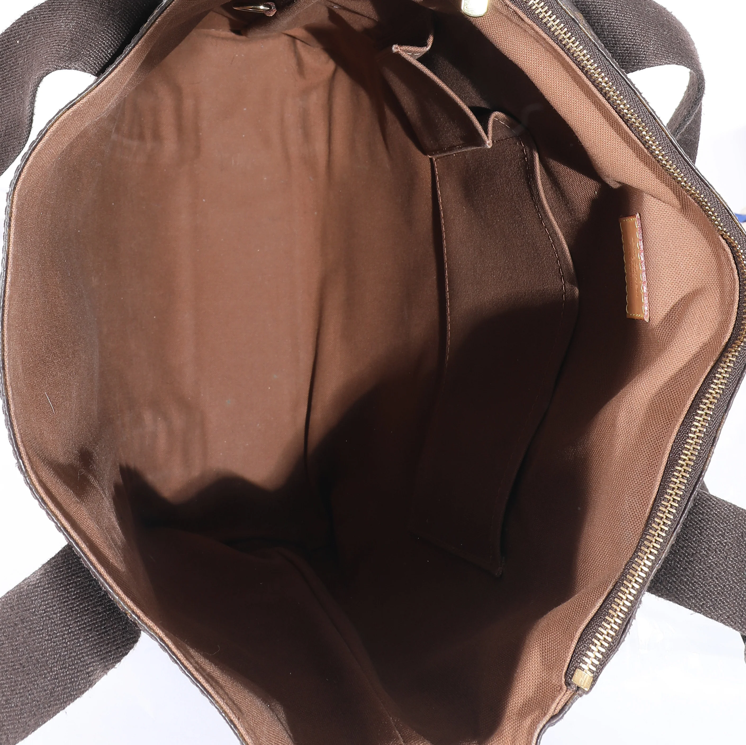 Louis Vuitton Monogram Canvas Cabas Beaubourg - Image 8