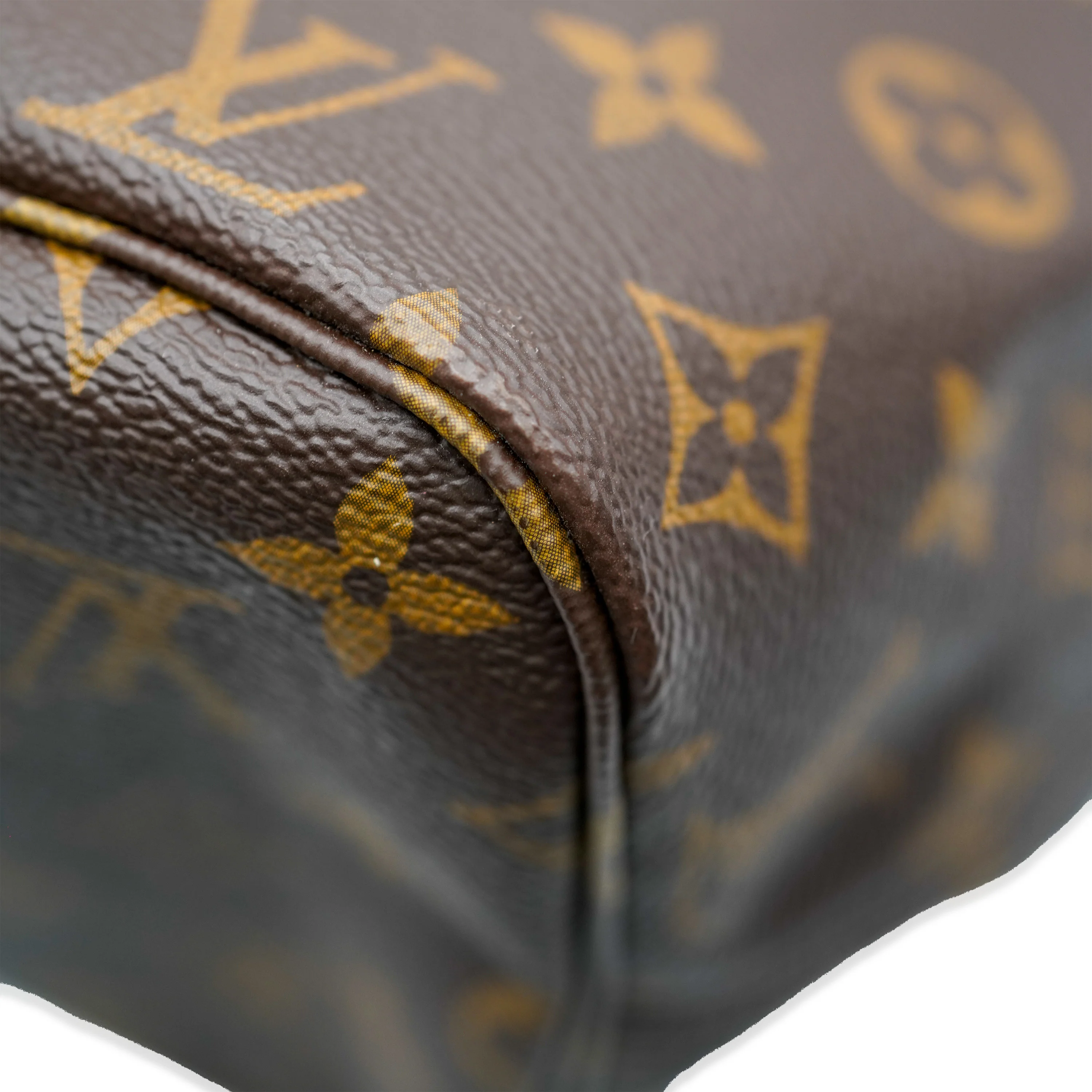 Louis Vuitton Monogram Canvas Neverfull MM - Image 2