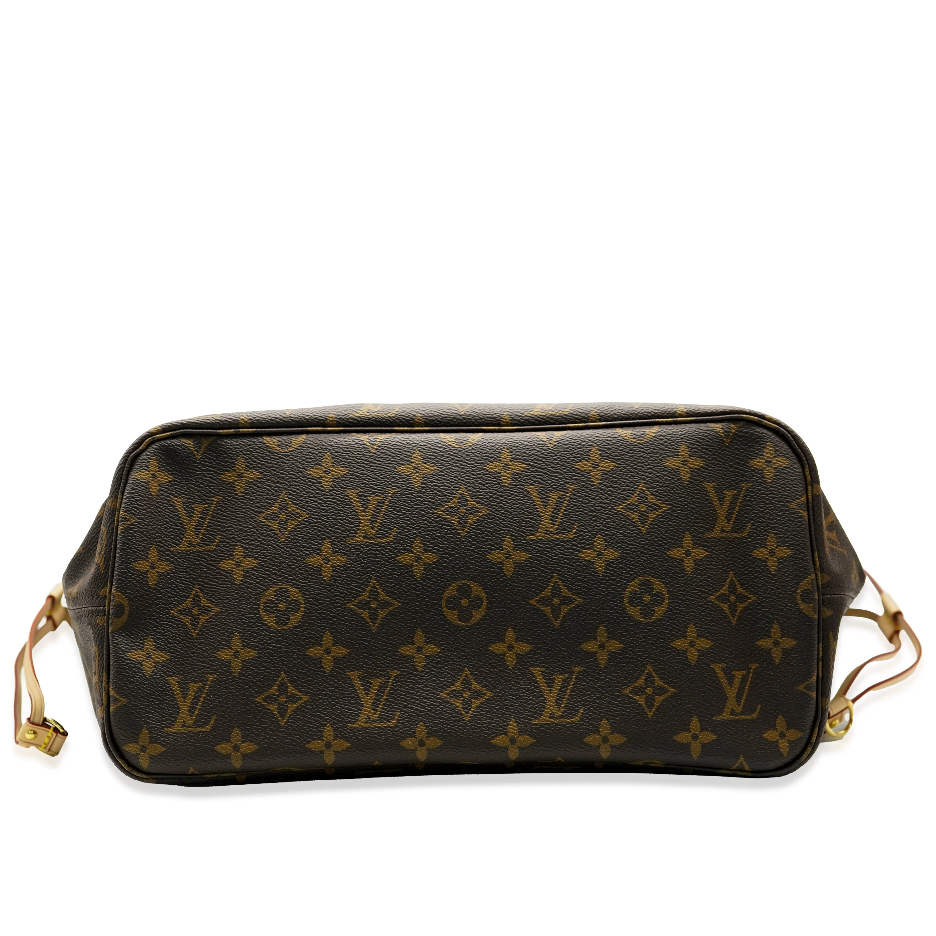 Louis Vuitton Monogram Canvas Neverfull MM - Image 4