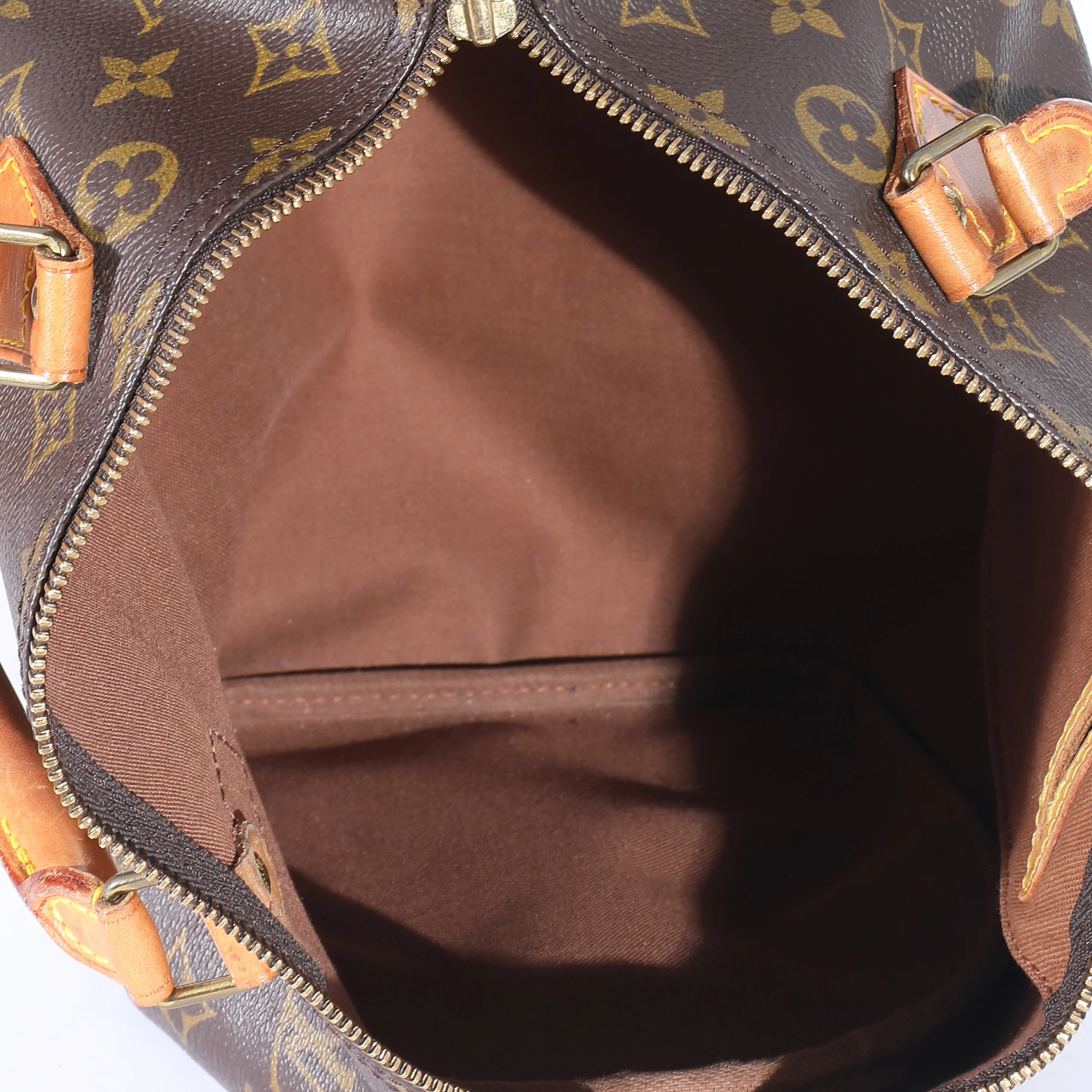 Monogram Canvas Speedy 30 - Image 8
