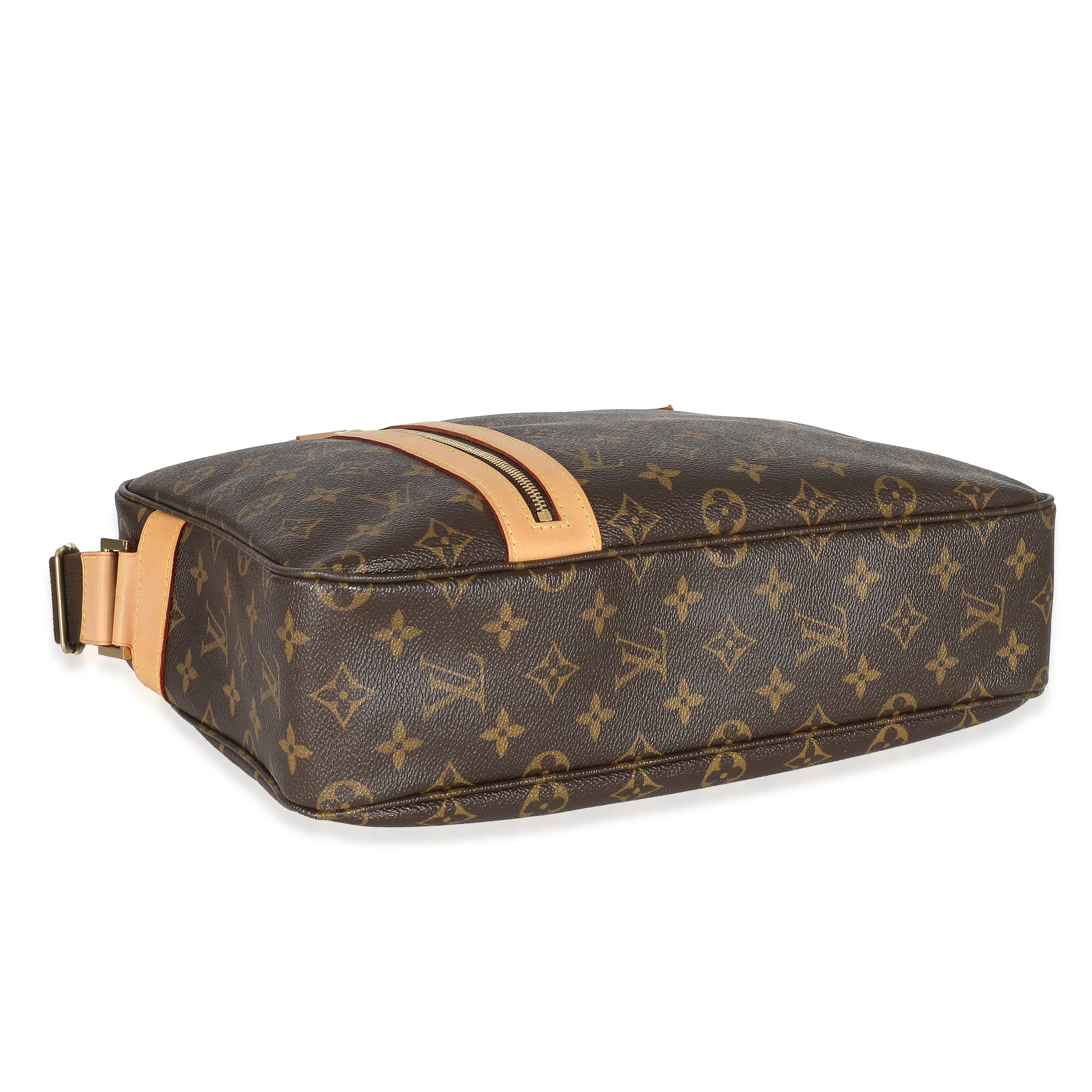 Louis Vuitton Monogram Canvas Sac Bosphore - Image 3