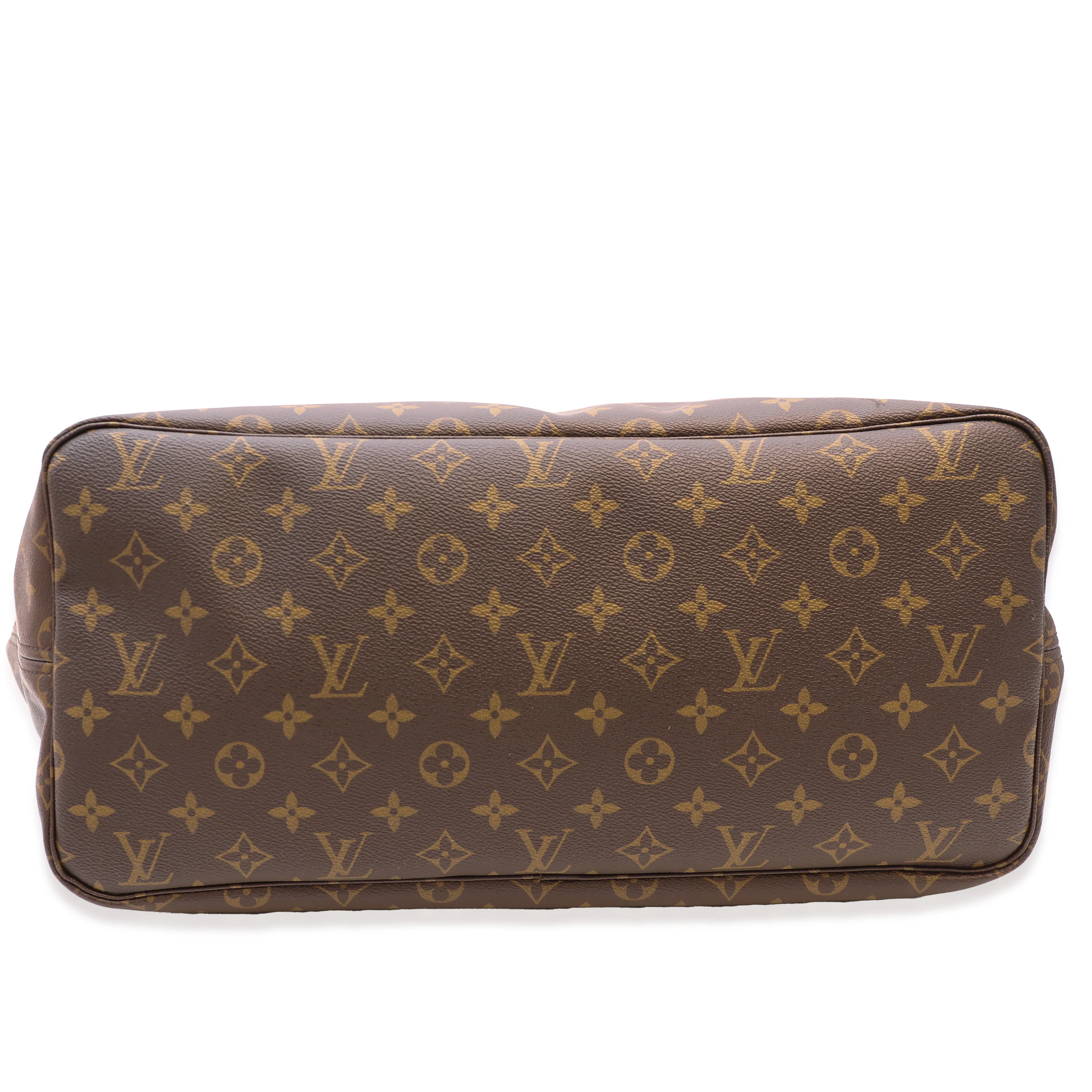 Louis Vuitton Monogram Canvas Neverfull GM - Image 5