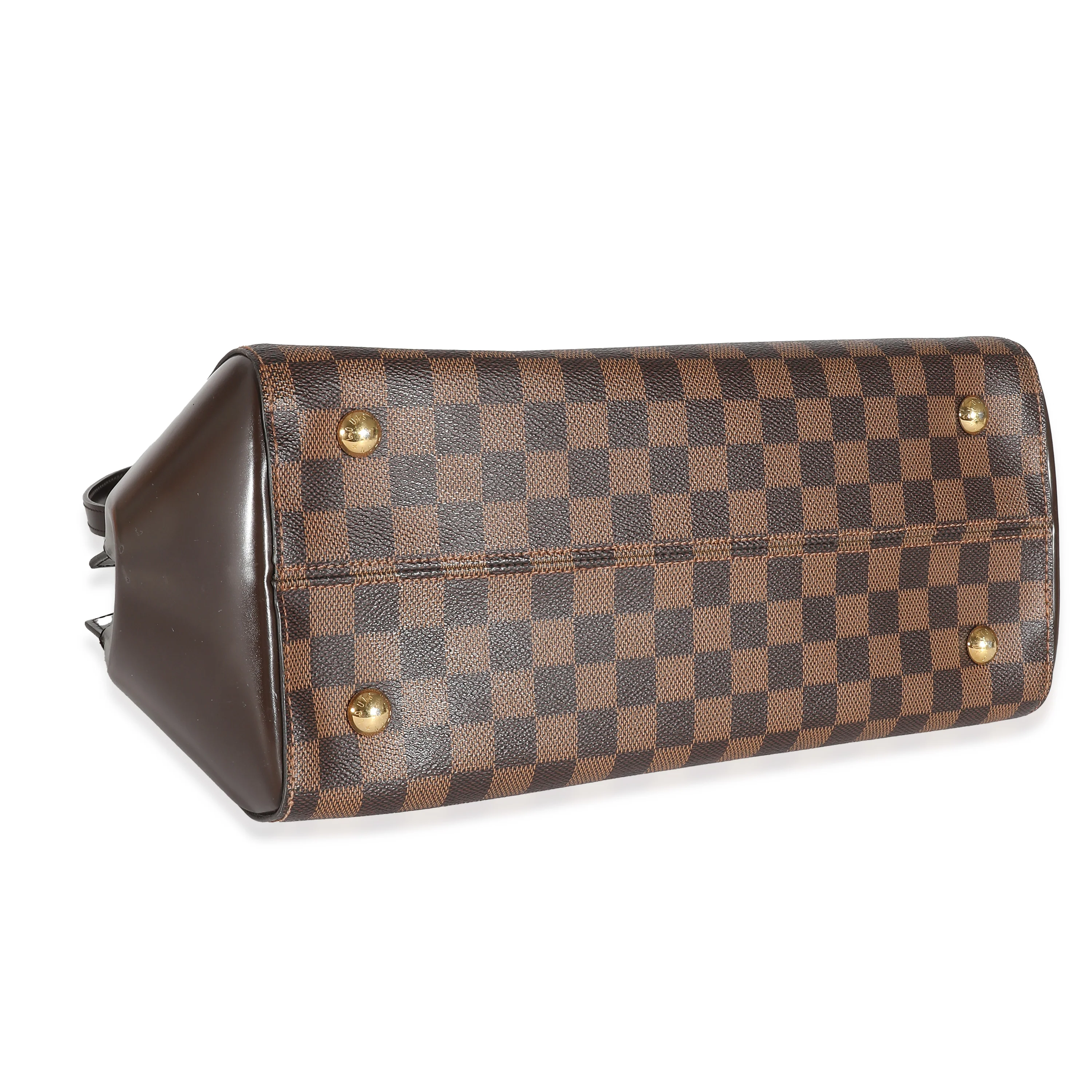 Louis Vuitton Damier Ebene Canvas Rivoli MM - Image 6