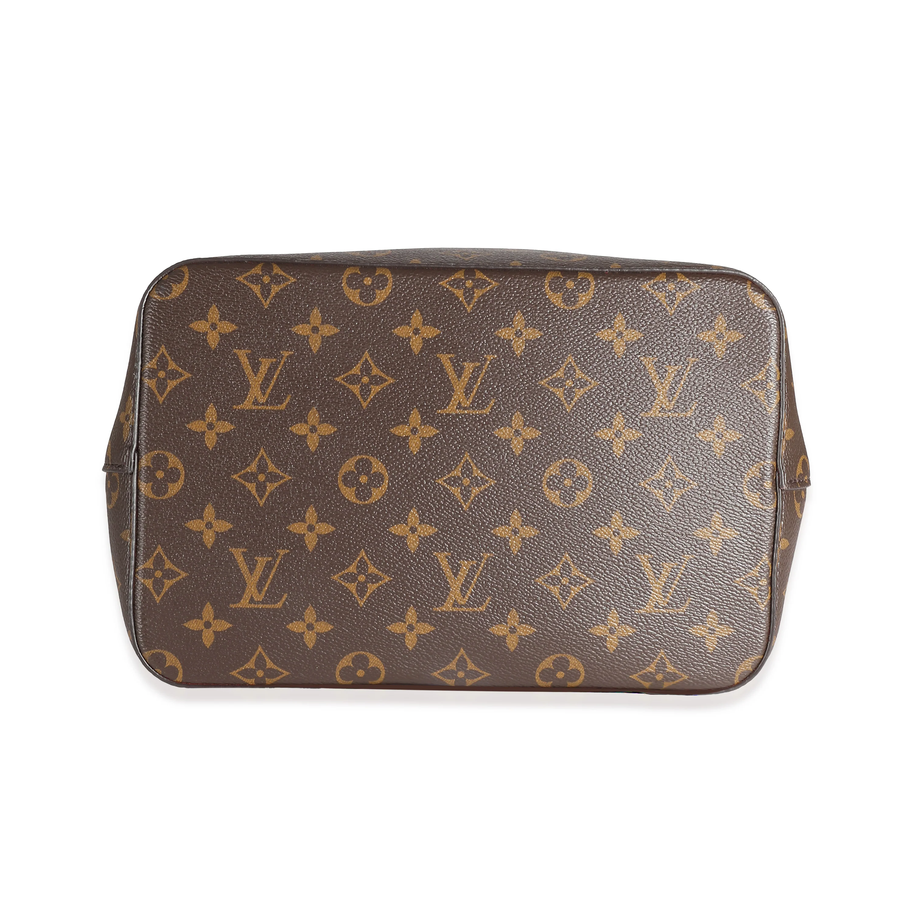 Louis Vuitton Coquelicot Monogram Canvas NéoNoé MM - Image 5