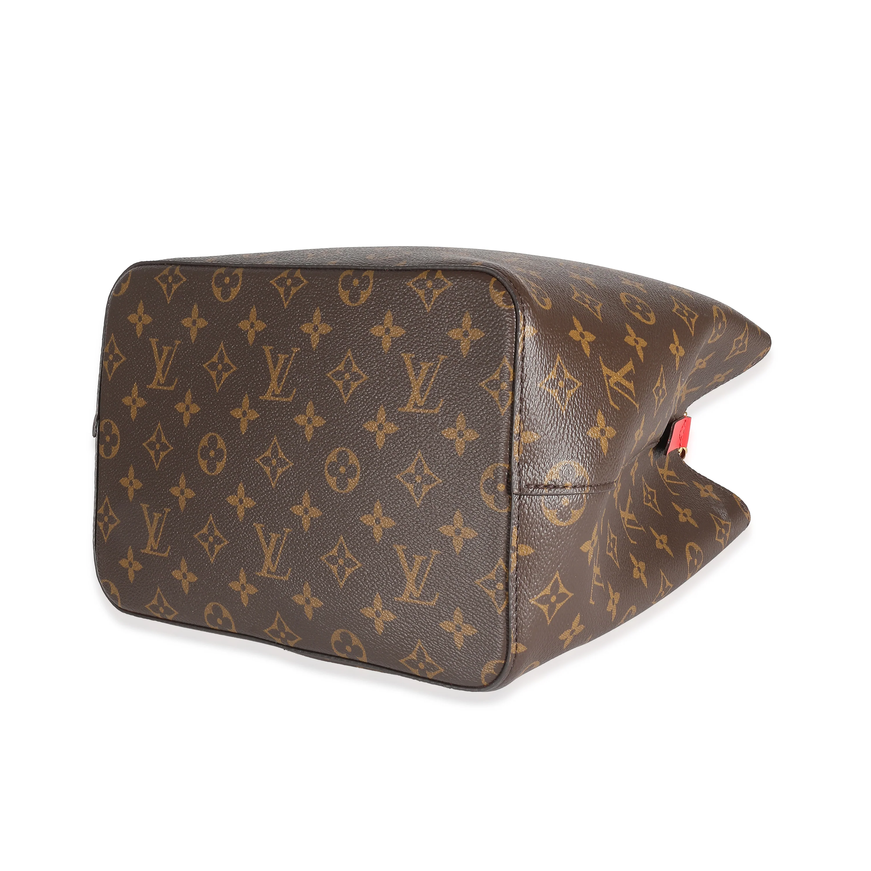 Louis Vuitton Coquelicot Monogram Canvas NéoNoé MM - Image 7
