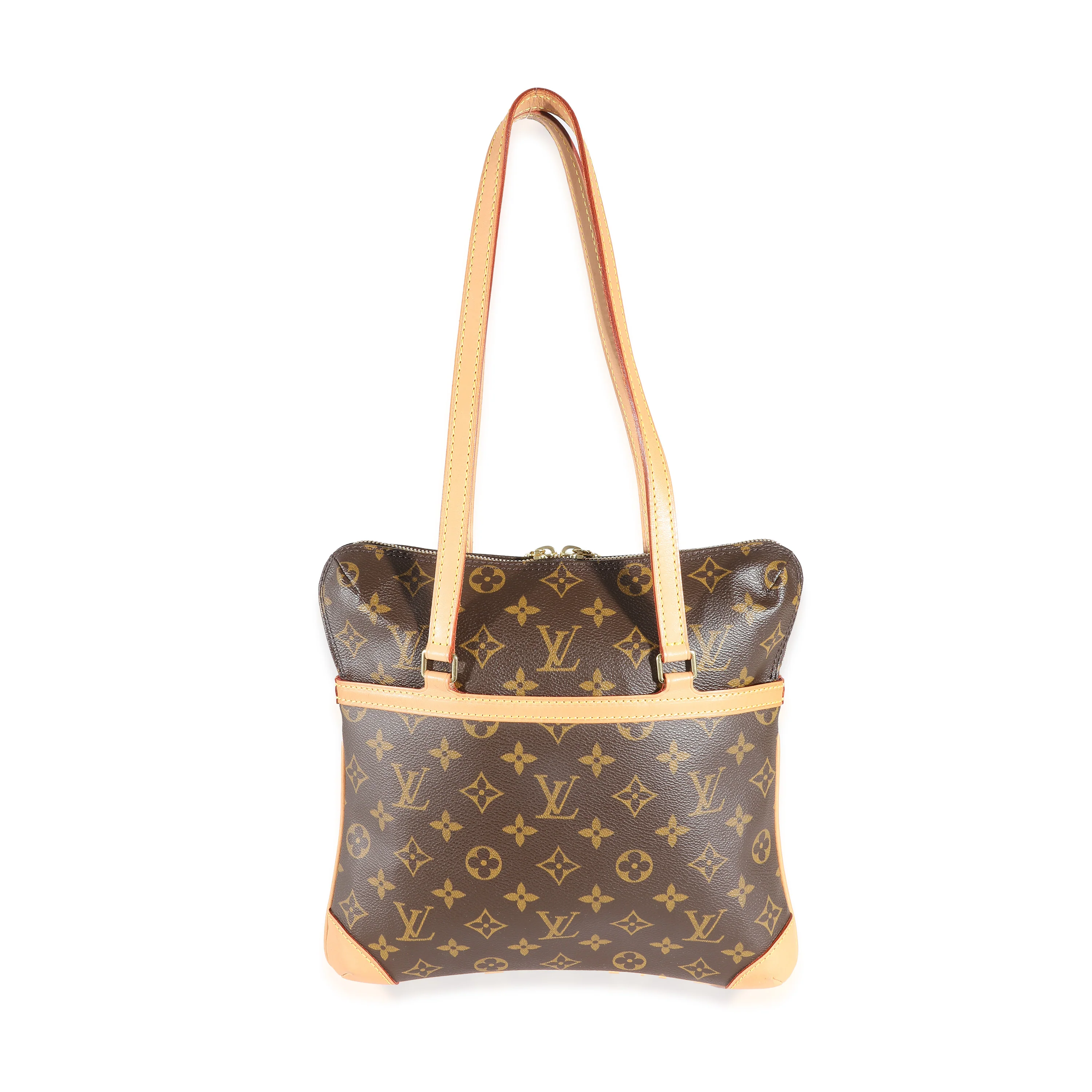 Louis Vuitton Monogram Canvas Sac Coussin - Image 3