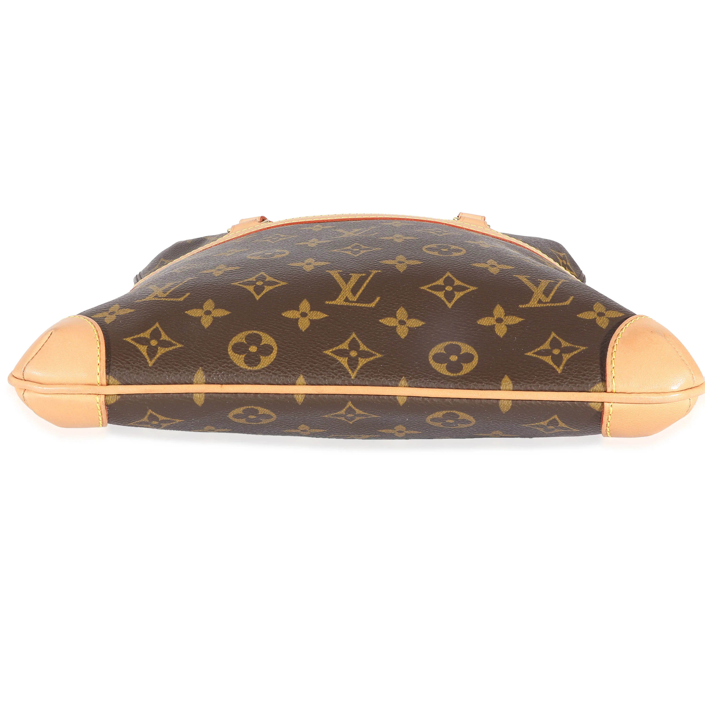 Louis Vuitton Monogram Canvas Sac Coussin - Image 5