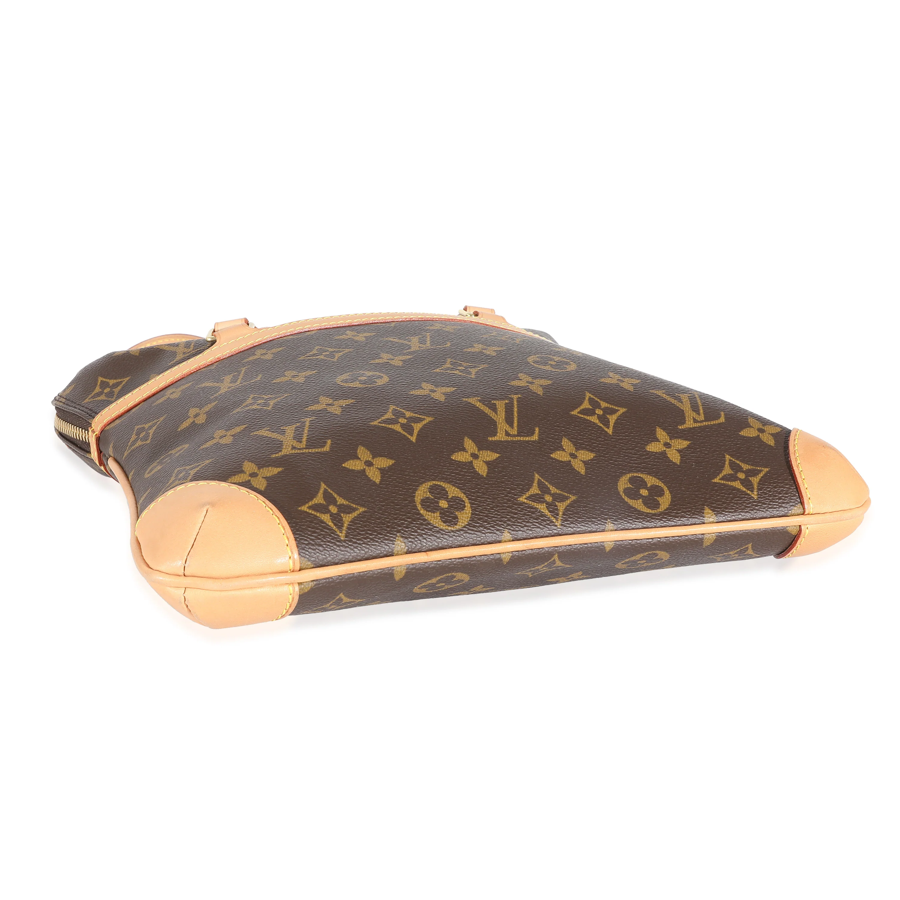 Louis Vuitton Monogram Canvas Sac Coussin - Image 6