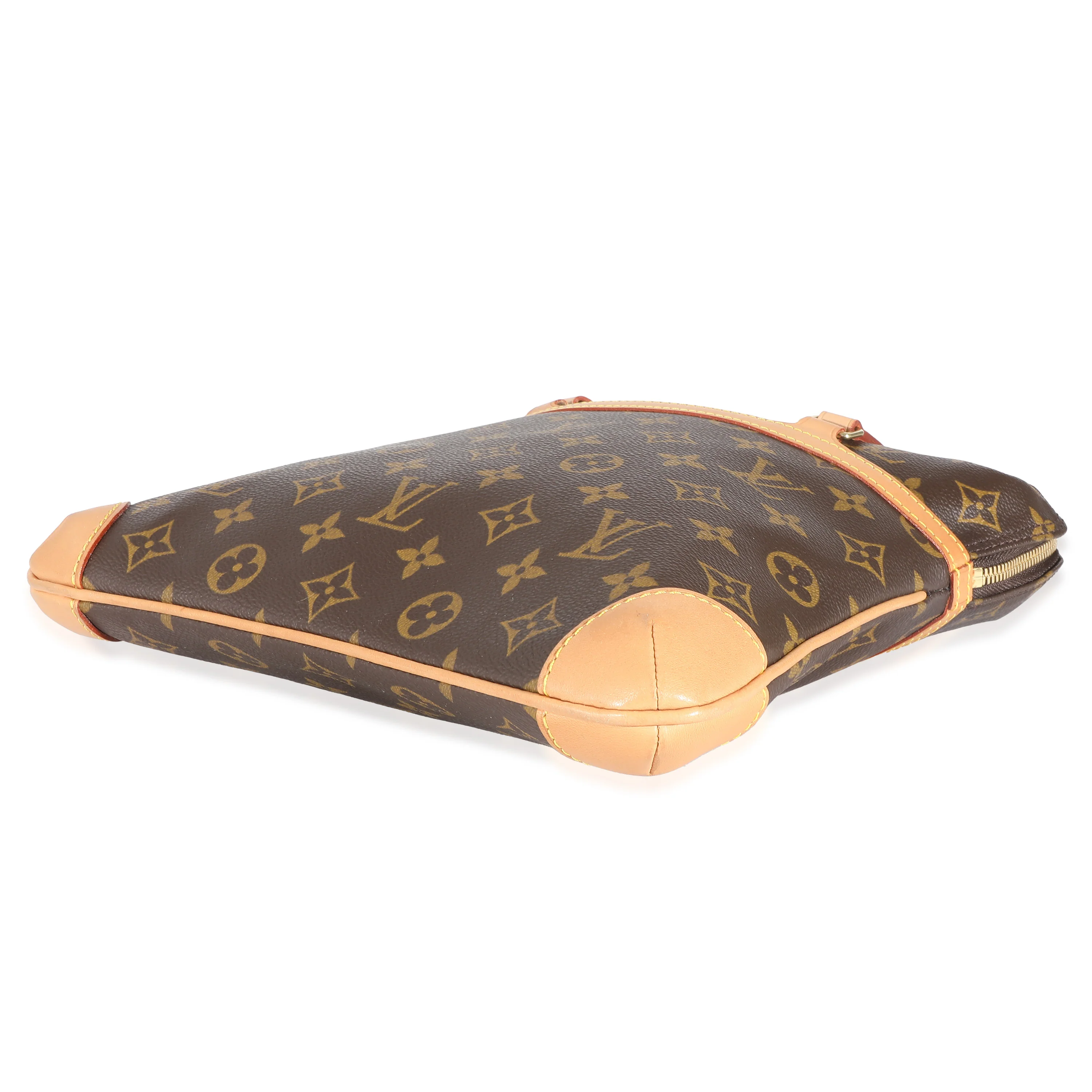 Louis Vuitton Monogram Canvas Sac Coussin - Image 7