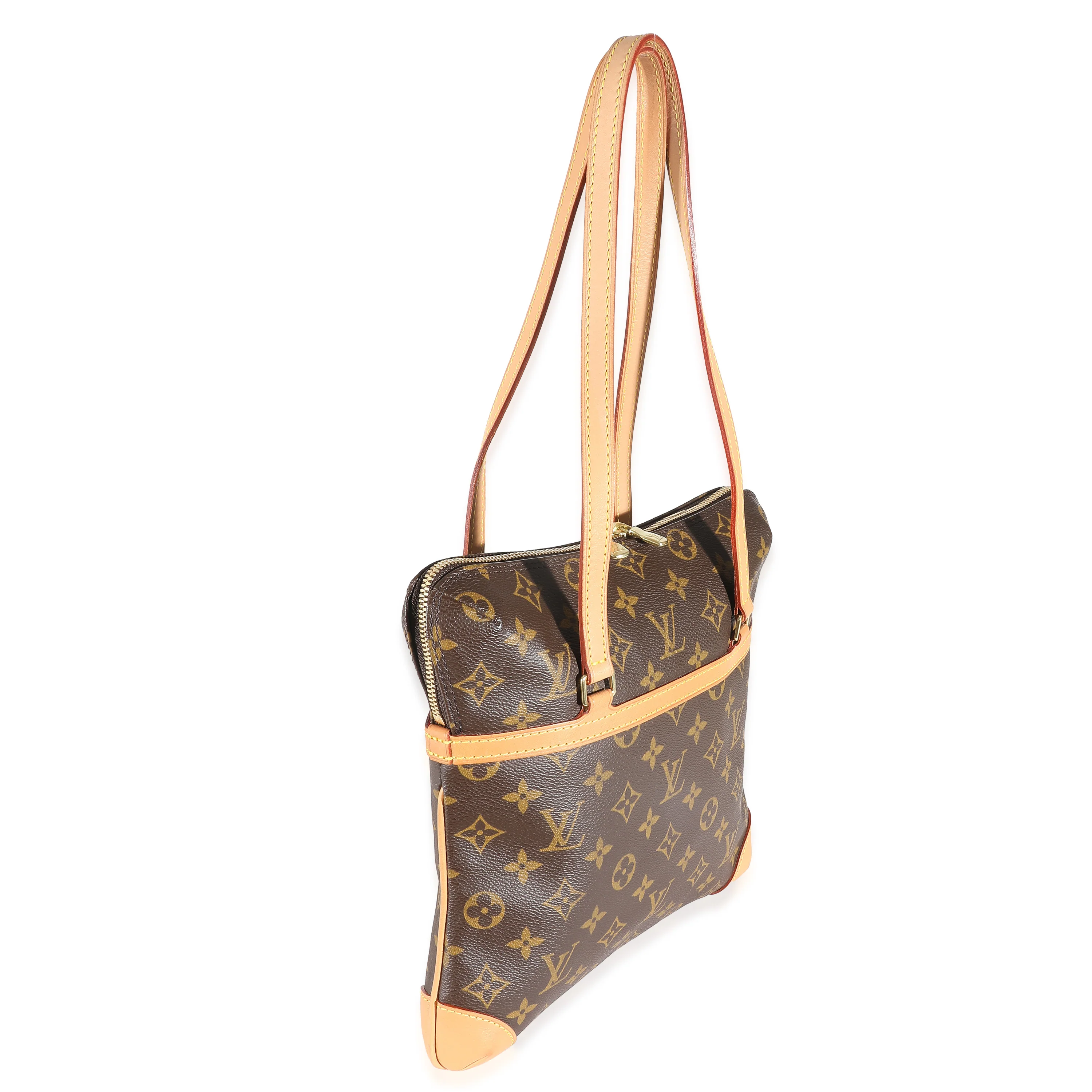 Louis Vuitton Monogram Canvas Sac Coussin - Image 8