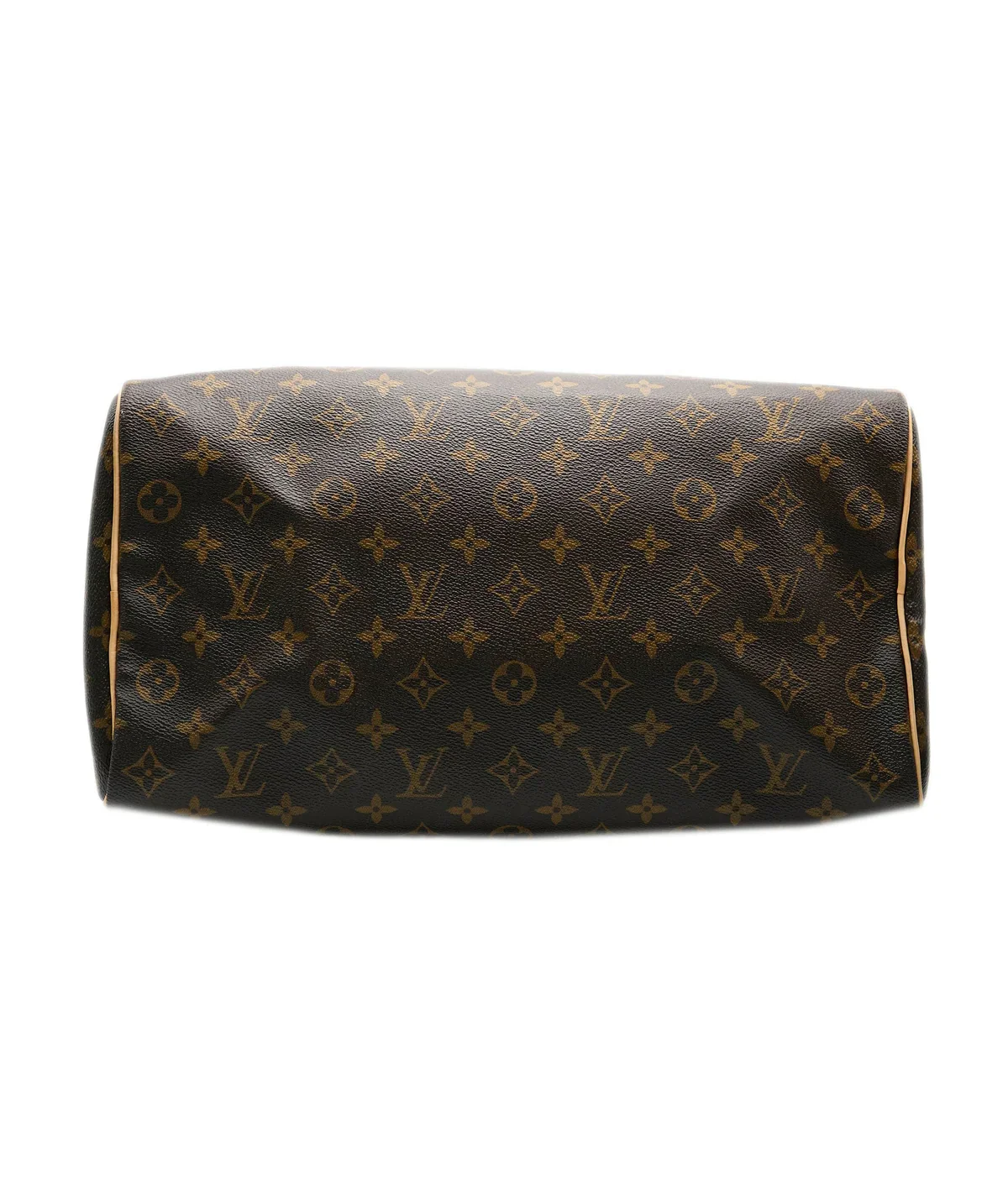 Louis Vuitton Monogram Canvas Speedy 35 - Image 7