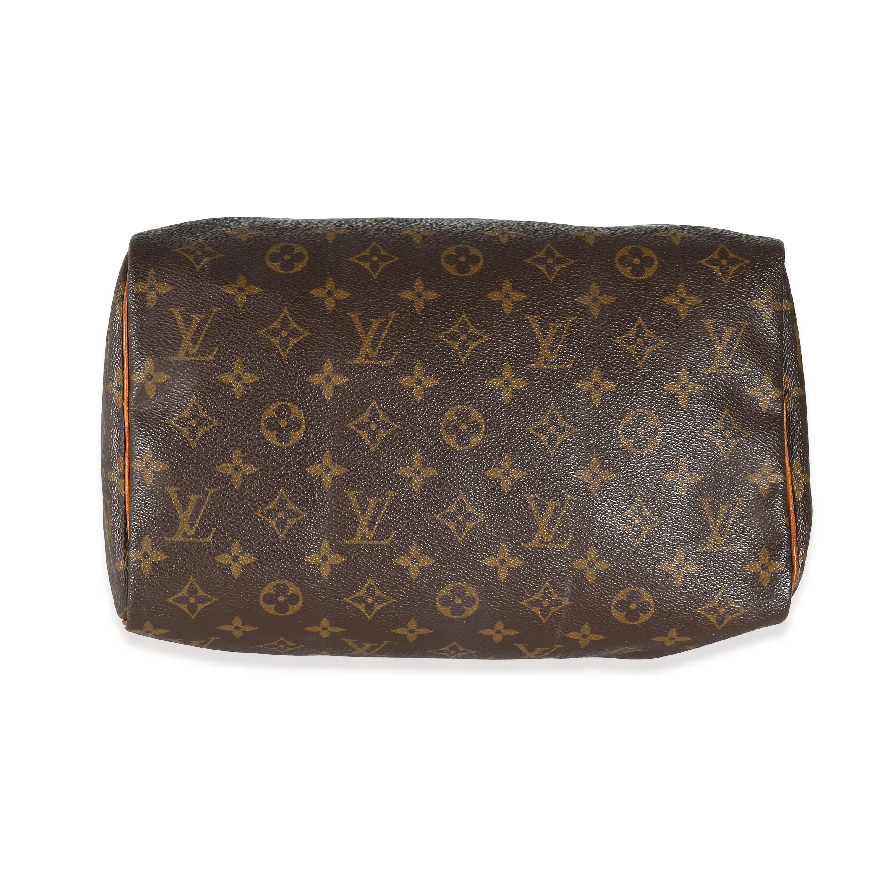 Monogram Canvas Speedy 30 - Image 5