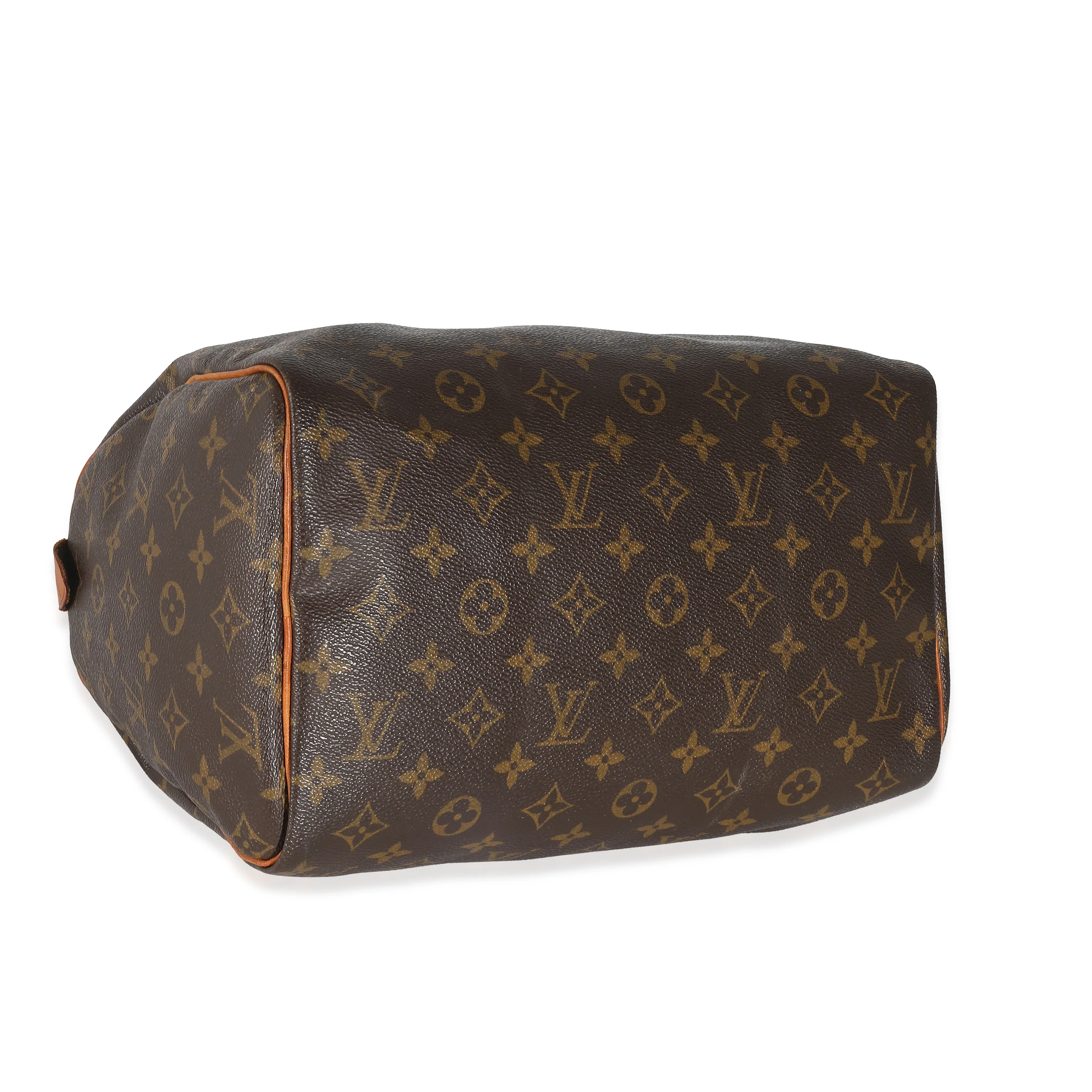 Monogram Canvas Speedy 30 - Image 6