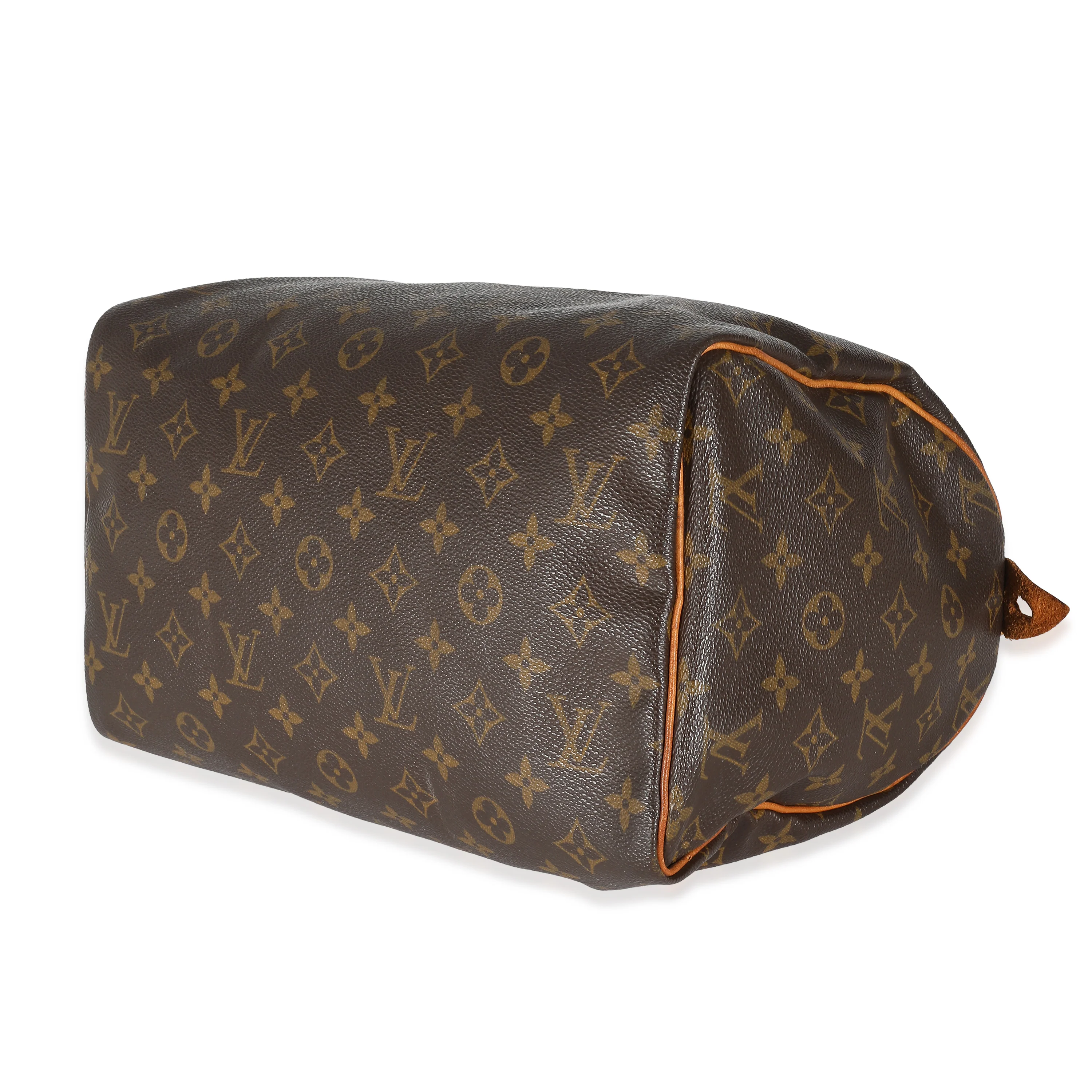 Monogram Canvas Speedy 30 - Image 7