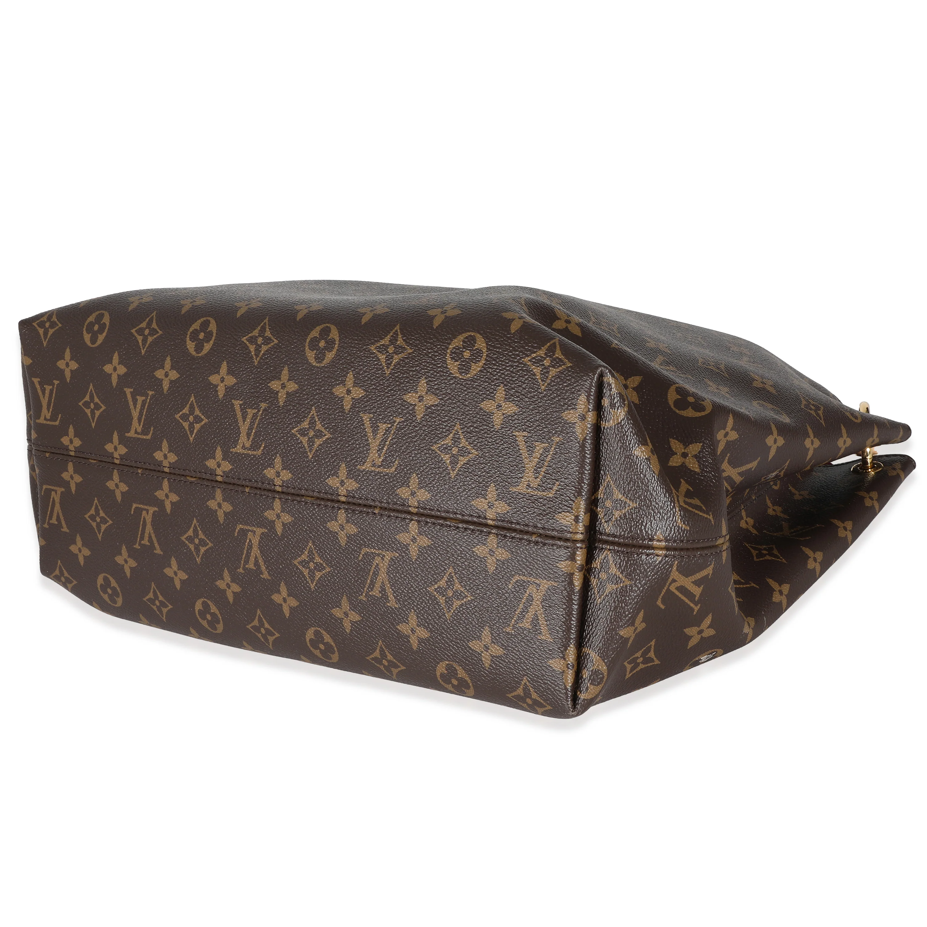 Louis Vuitton Peony Monogram Canvas Graceful MM - Image 6