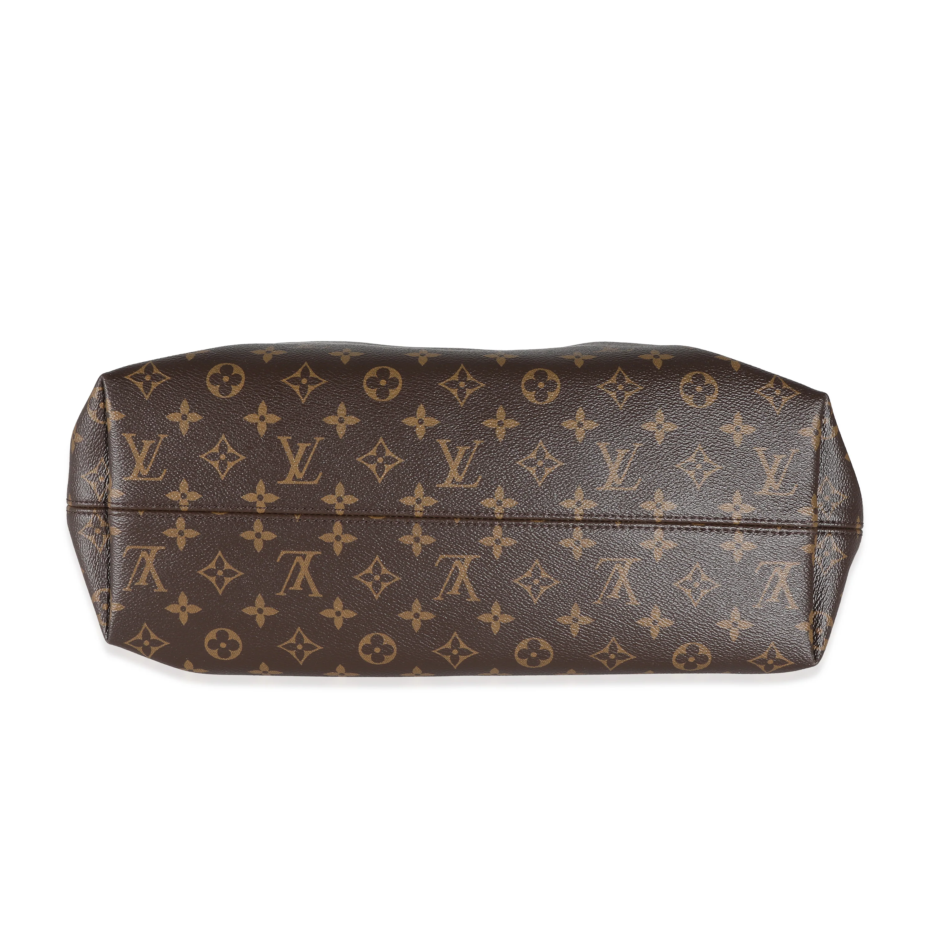 Louis Vuitton Peony Monogram Canvas Graceful MM - Image 7