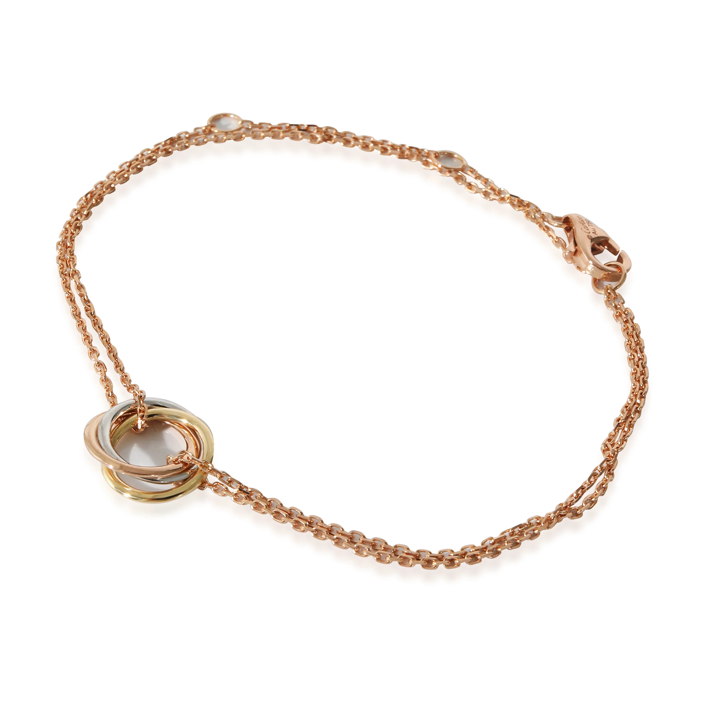 Trinity Bracelet - Image 2