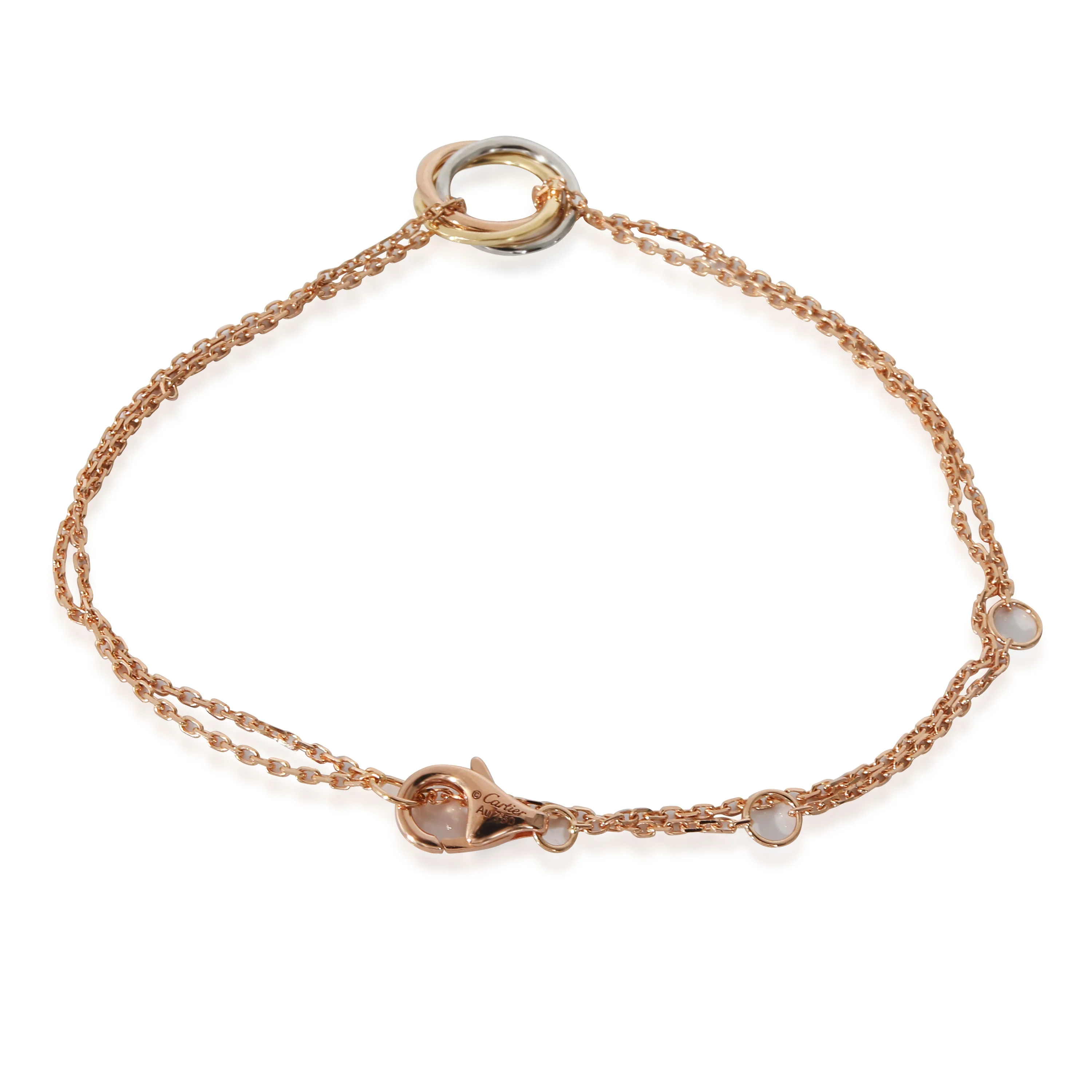 Trinity Bracelet - Image 3