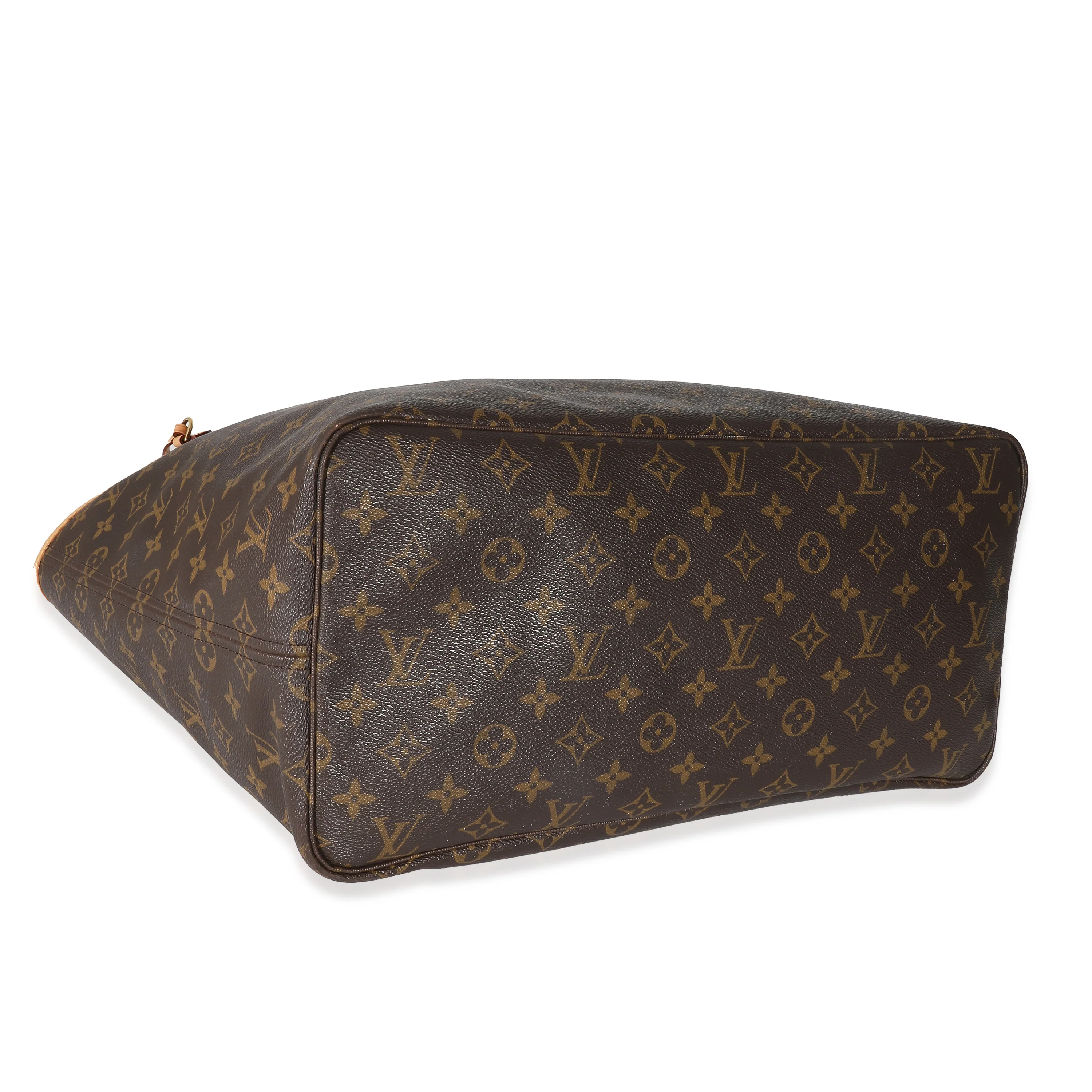 Louis Vuitton Monogram Canvas Neverfull GM - Image 8