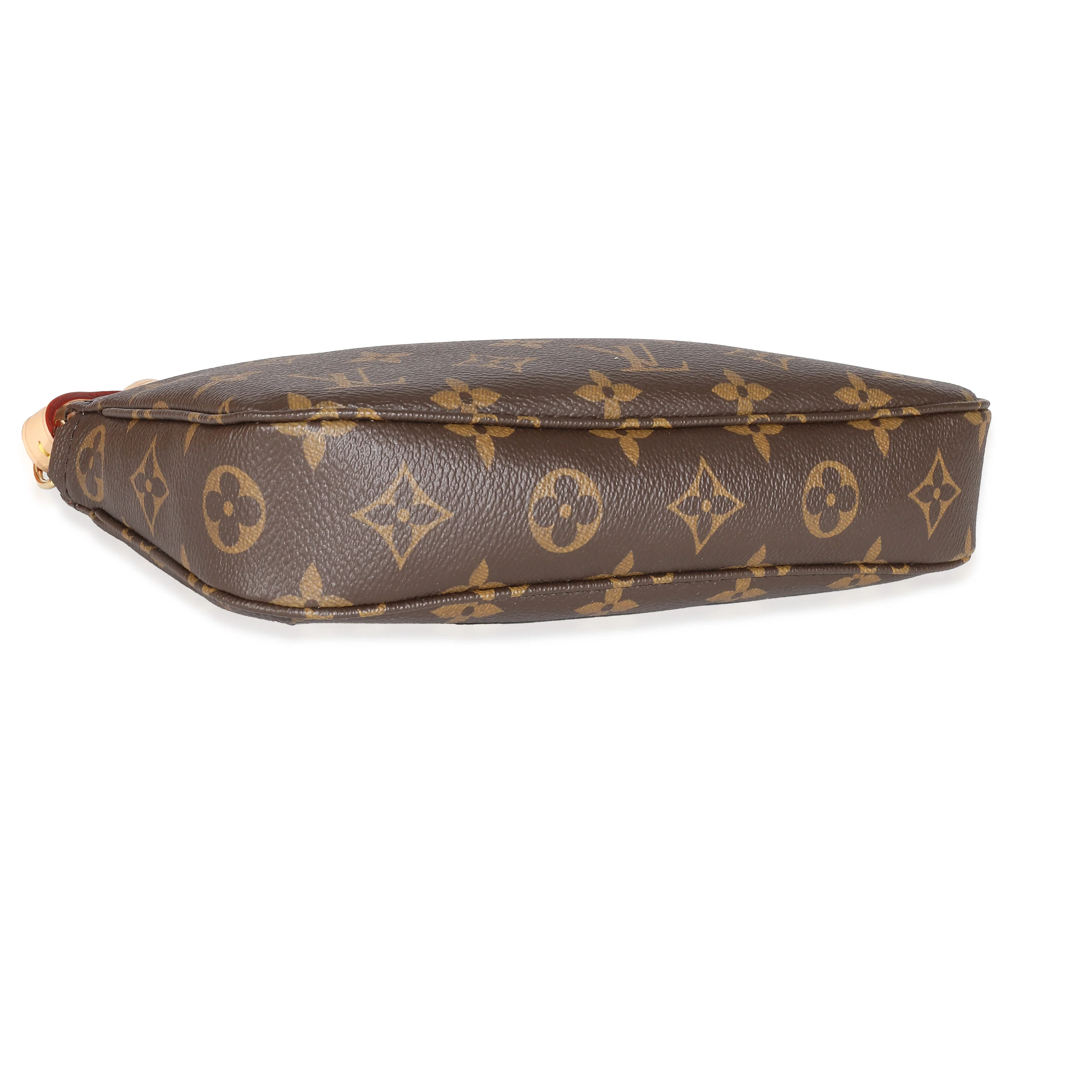 Louis Vuitton Monogram Canvas Pochette Accessoires NM - Image 4