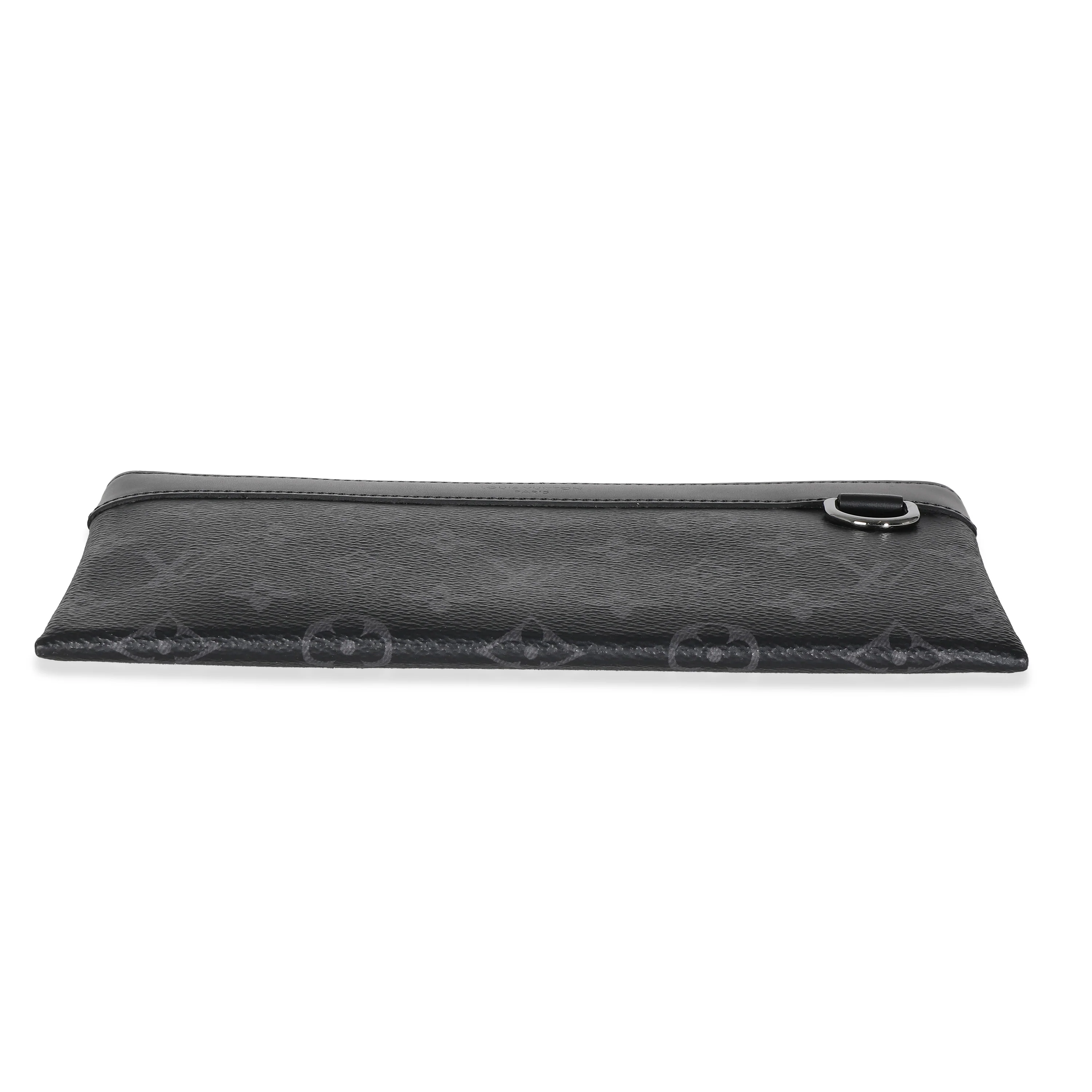 Monogram Eclipse Canvas Discovery Pochette PM - Image 6