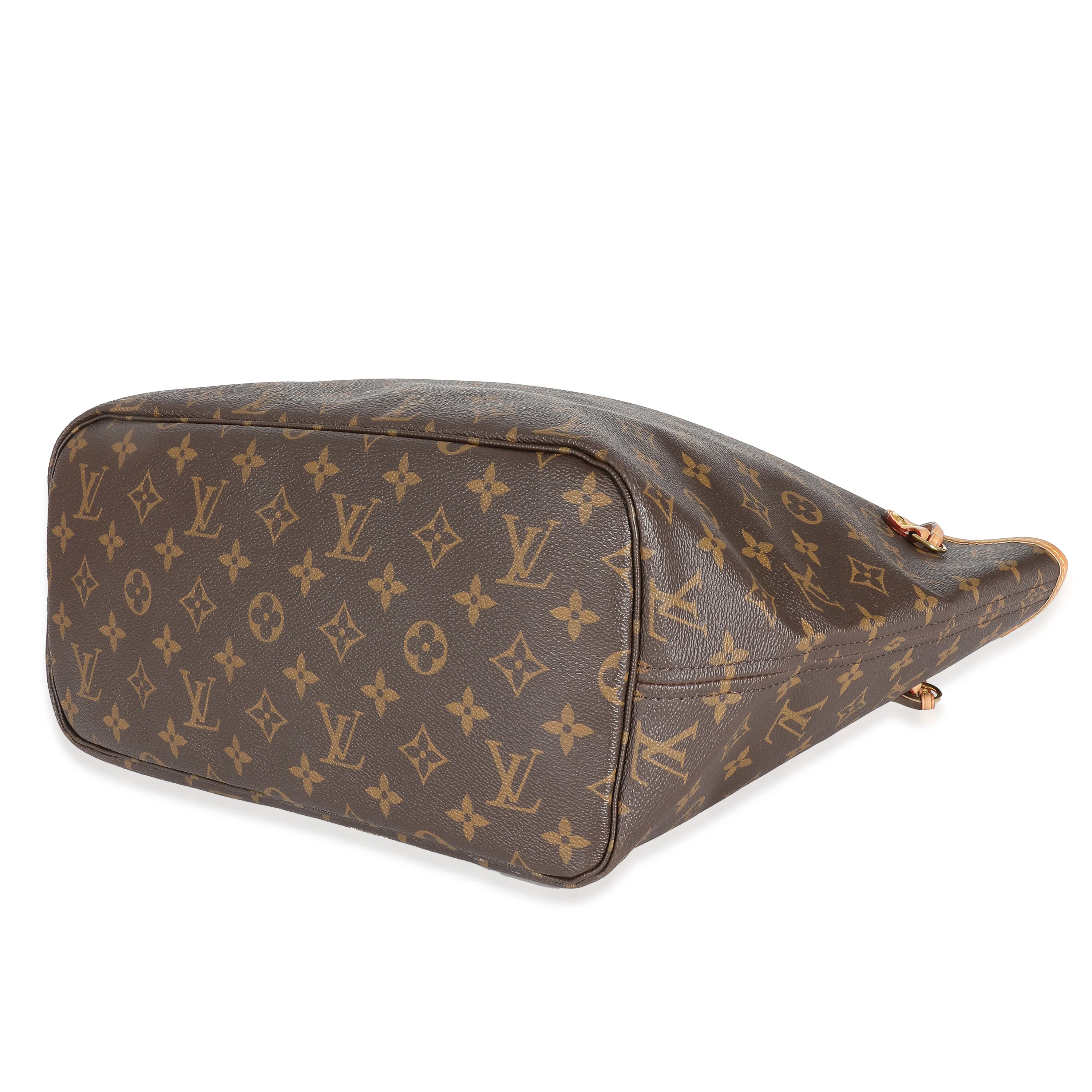 Louis Vuitton Monogram Canvas Neverfull MM - Image 5