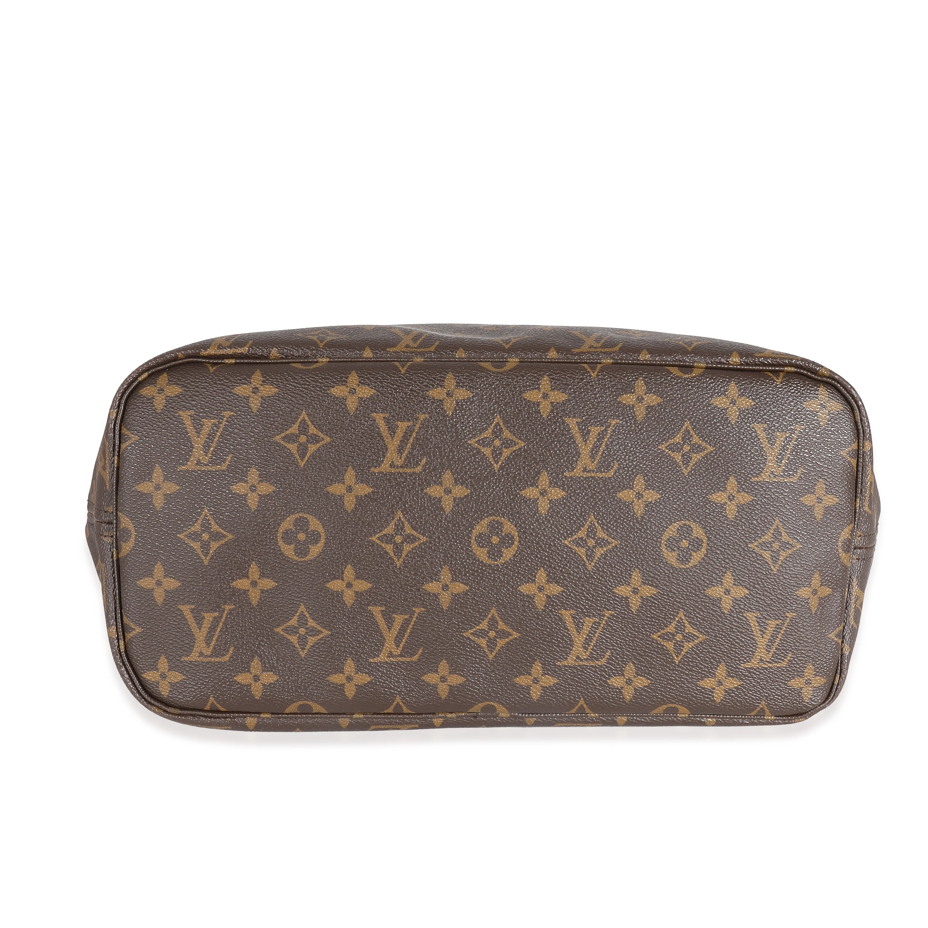 Louis Vuitton Monogram Canvas Neverfull MM - Image 6