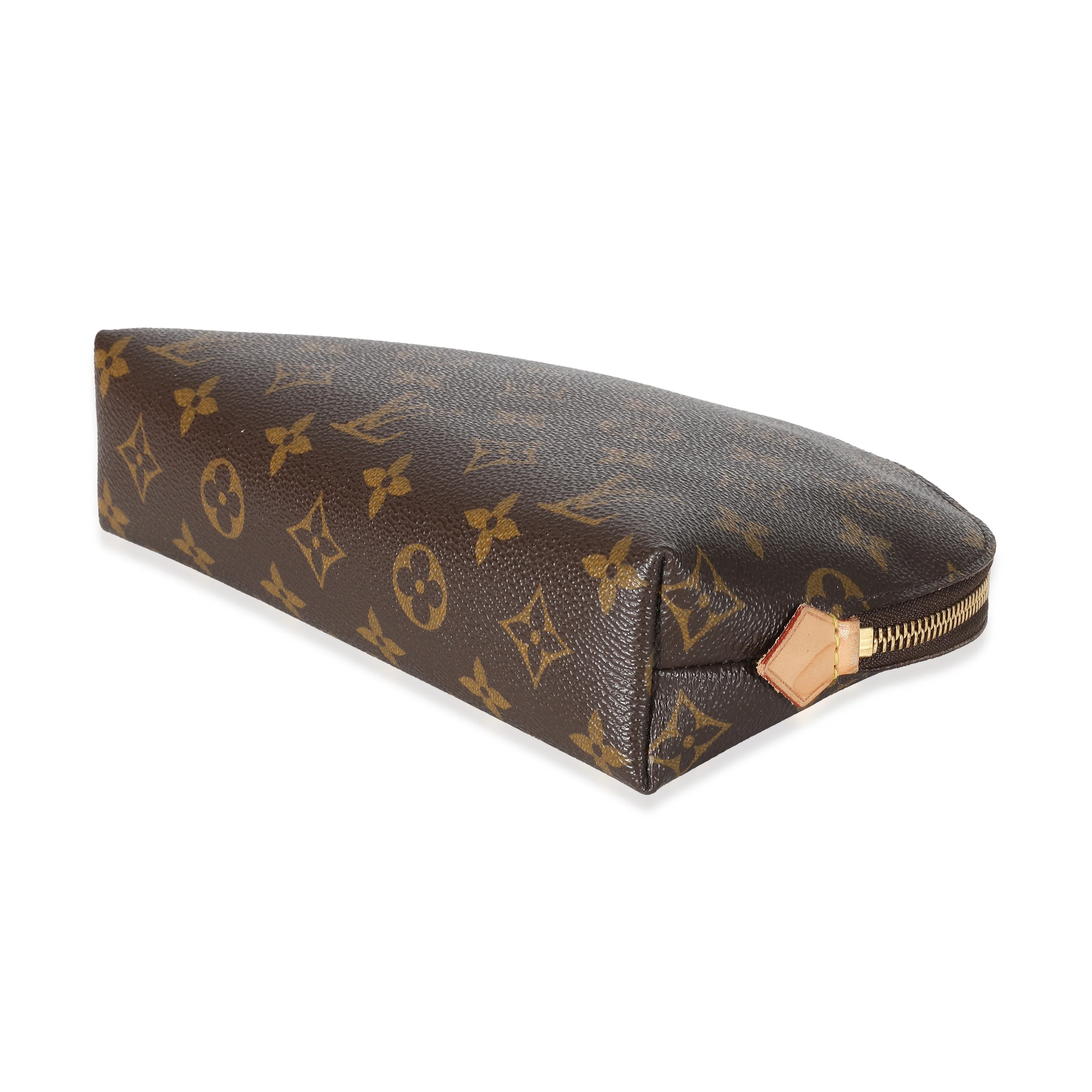 Louis Vuitton Monogram Canvas Cosmetic Pouch GM - Image 7