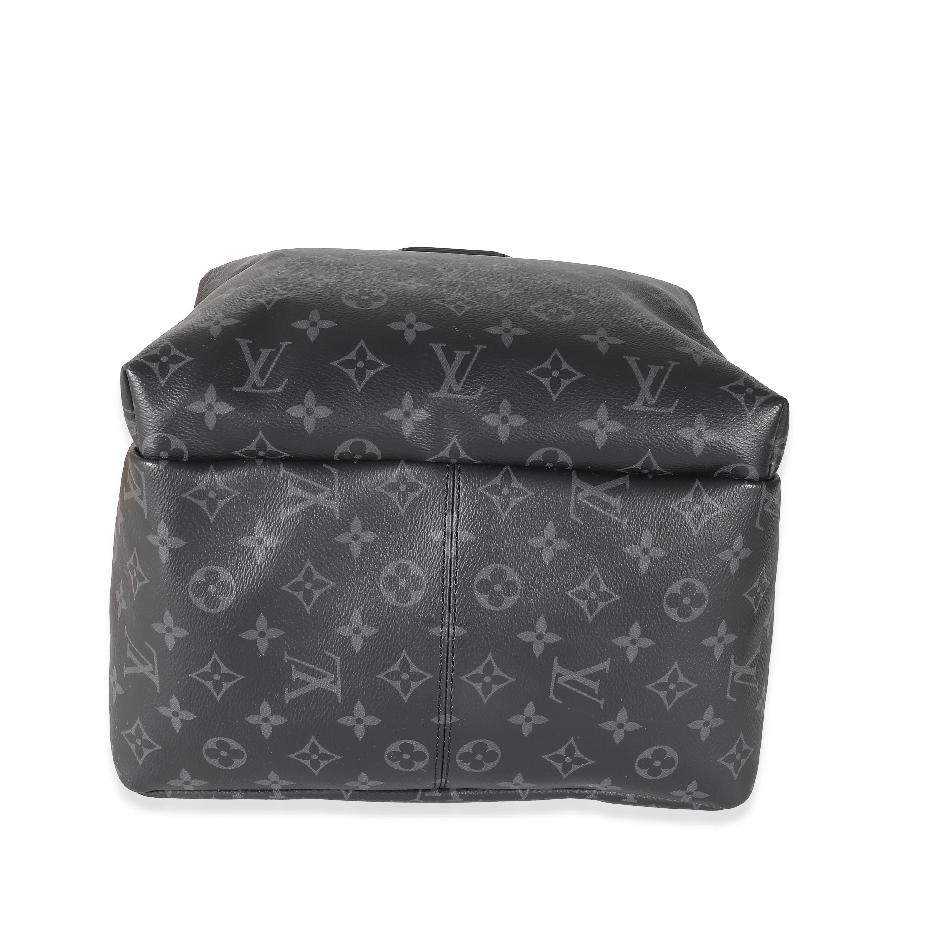 Louis Vuitton Monogram Eclipse Canvas Discovery Backpack PM - Image 7