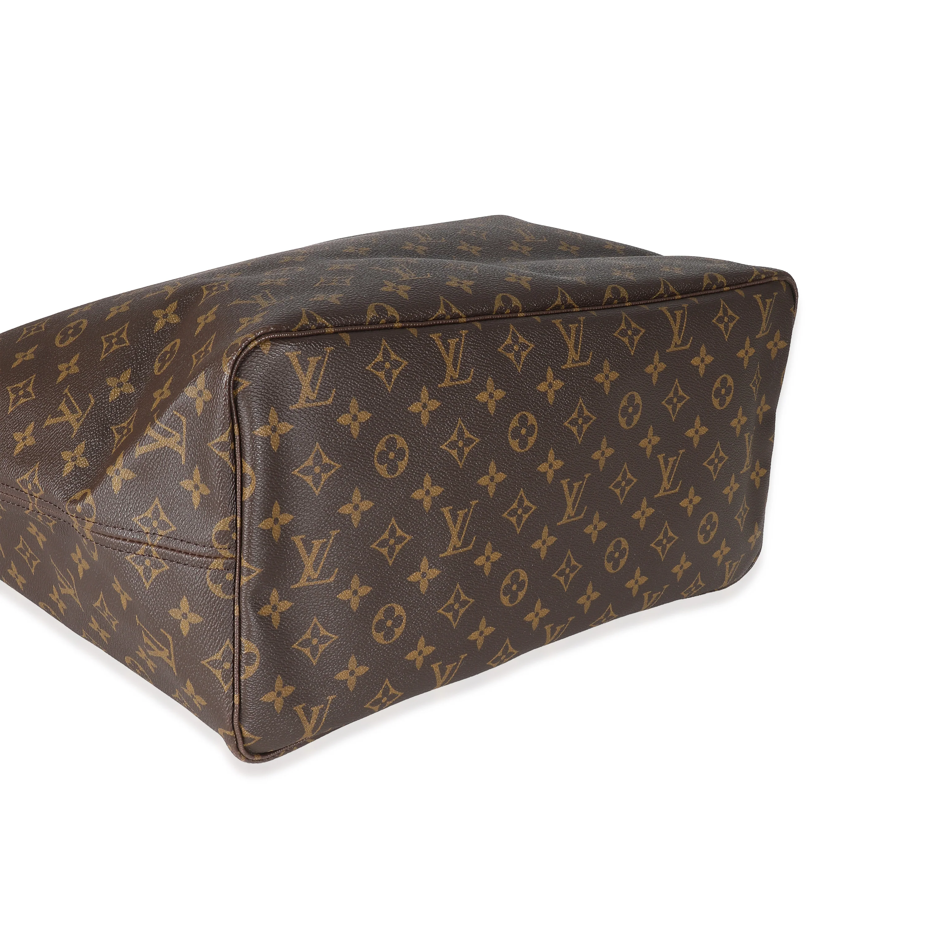 Louis Vuitton Monogram Canvas Neverfull GM - Image 4