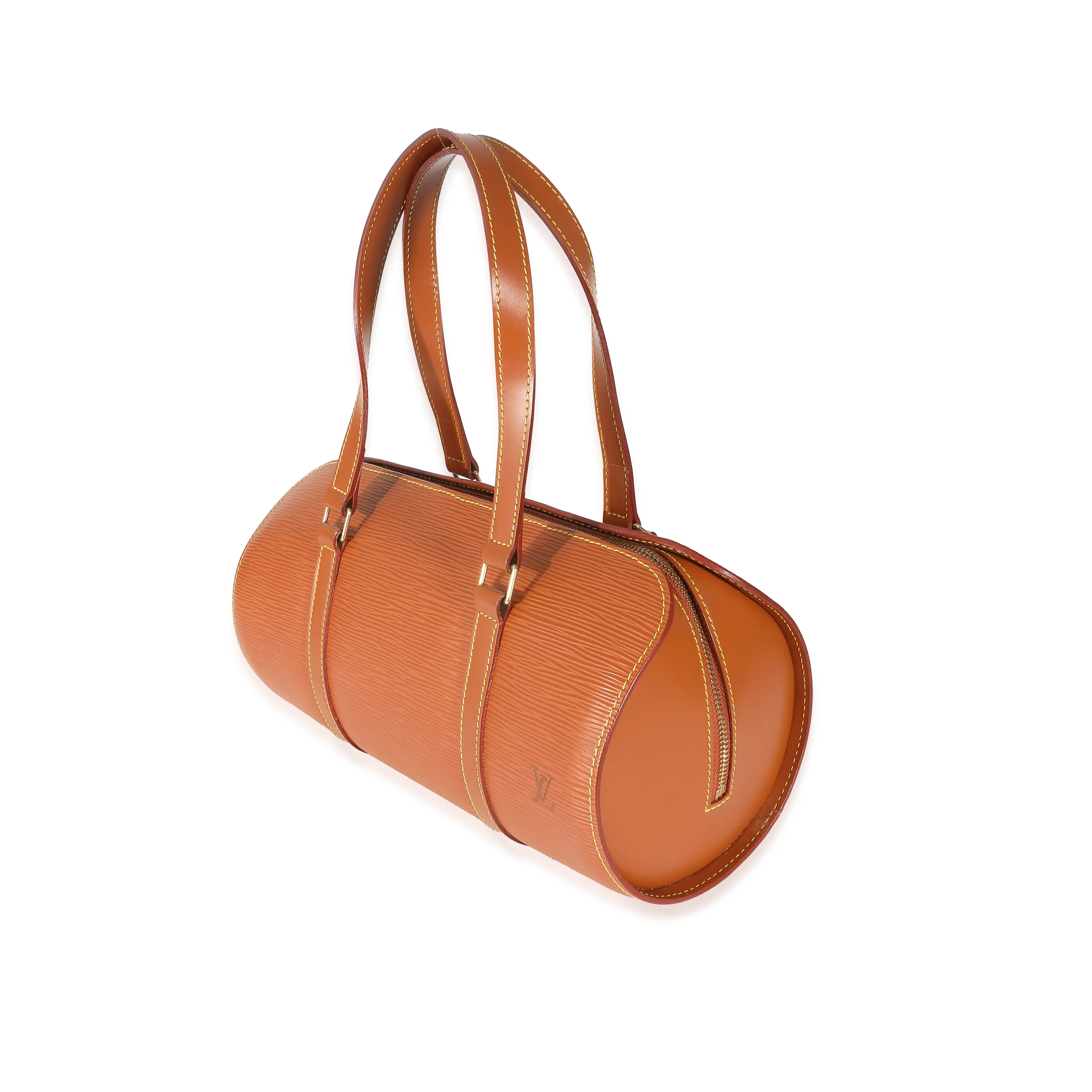 Louis Vuitton Cipango Epi Soufflot - Image 2