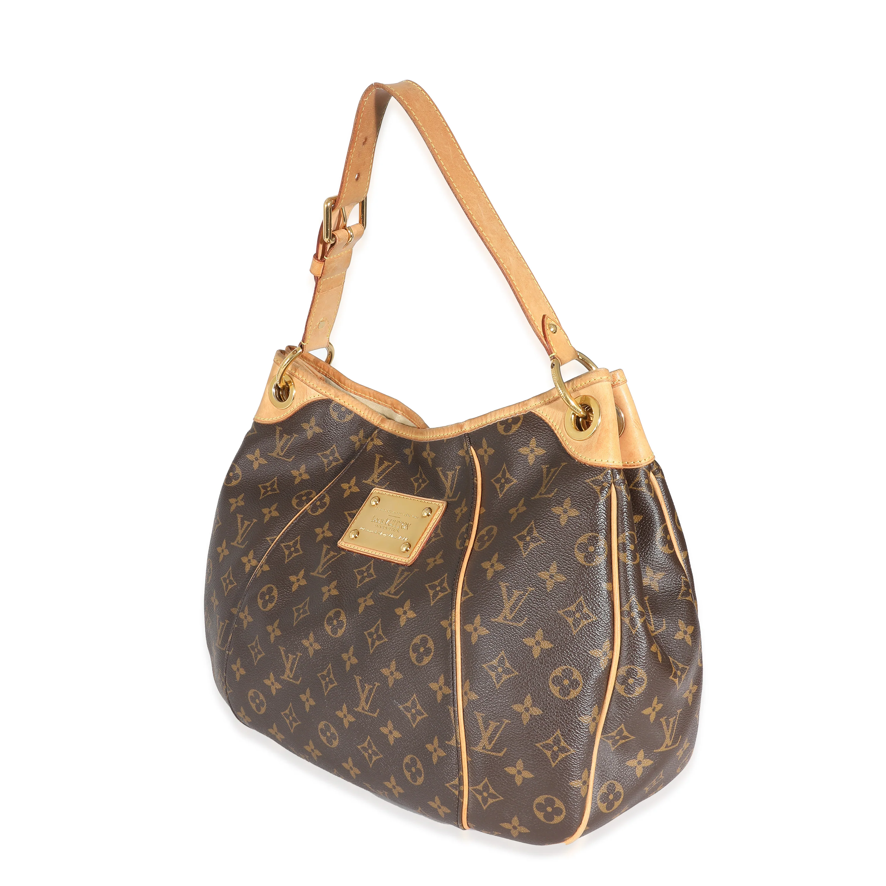 Louis Vuitton Monogram Canvas Galliera PM - Image 2