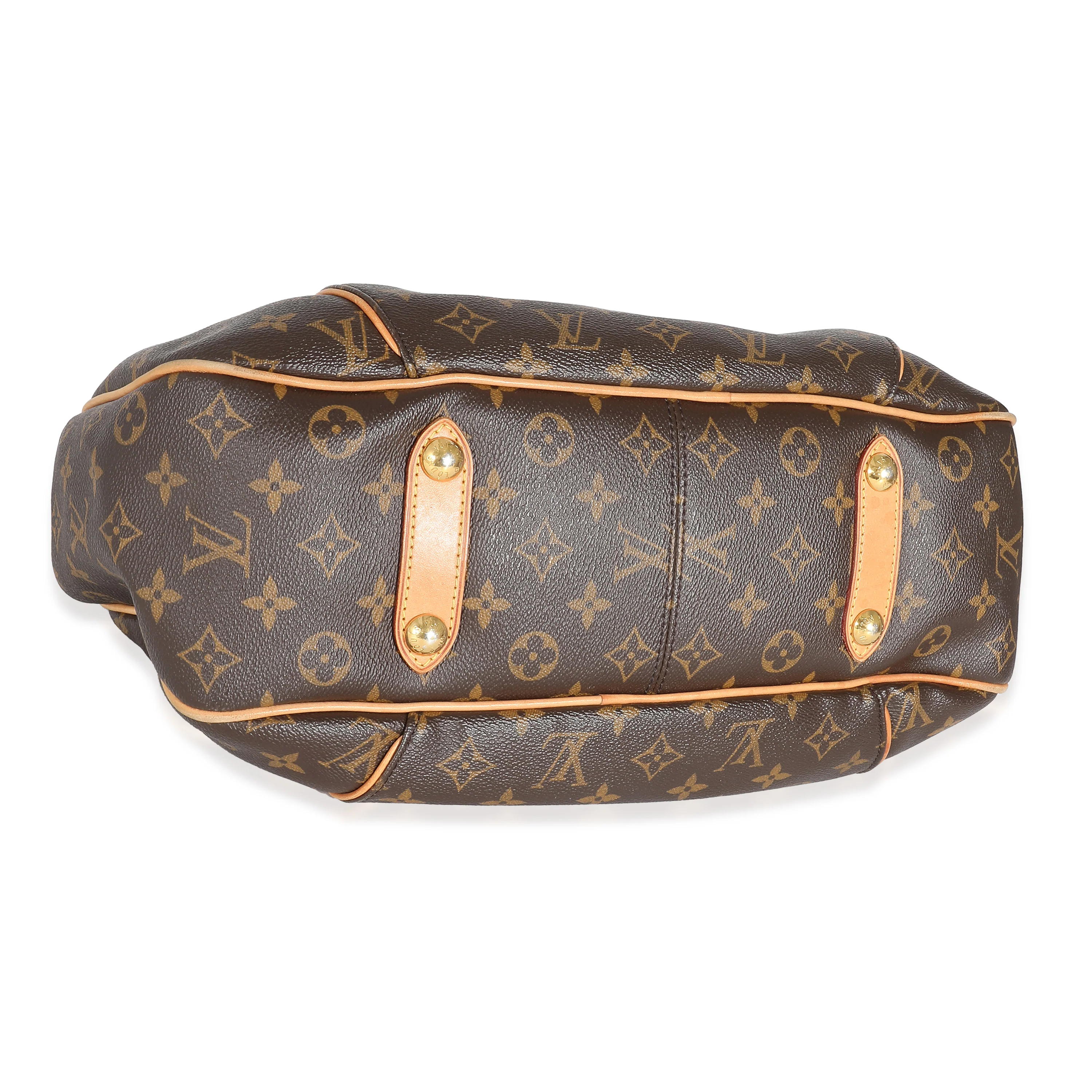 Louis Vuitton Monogram Canvas Galliera PM - Image 4