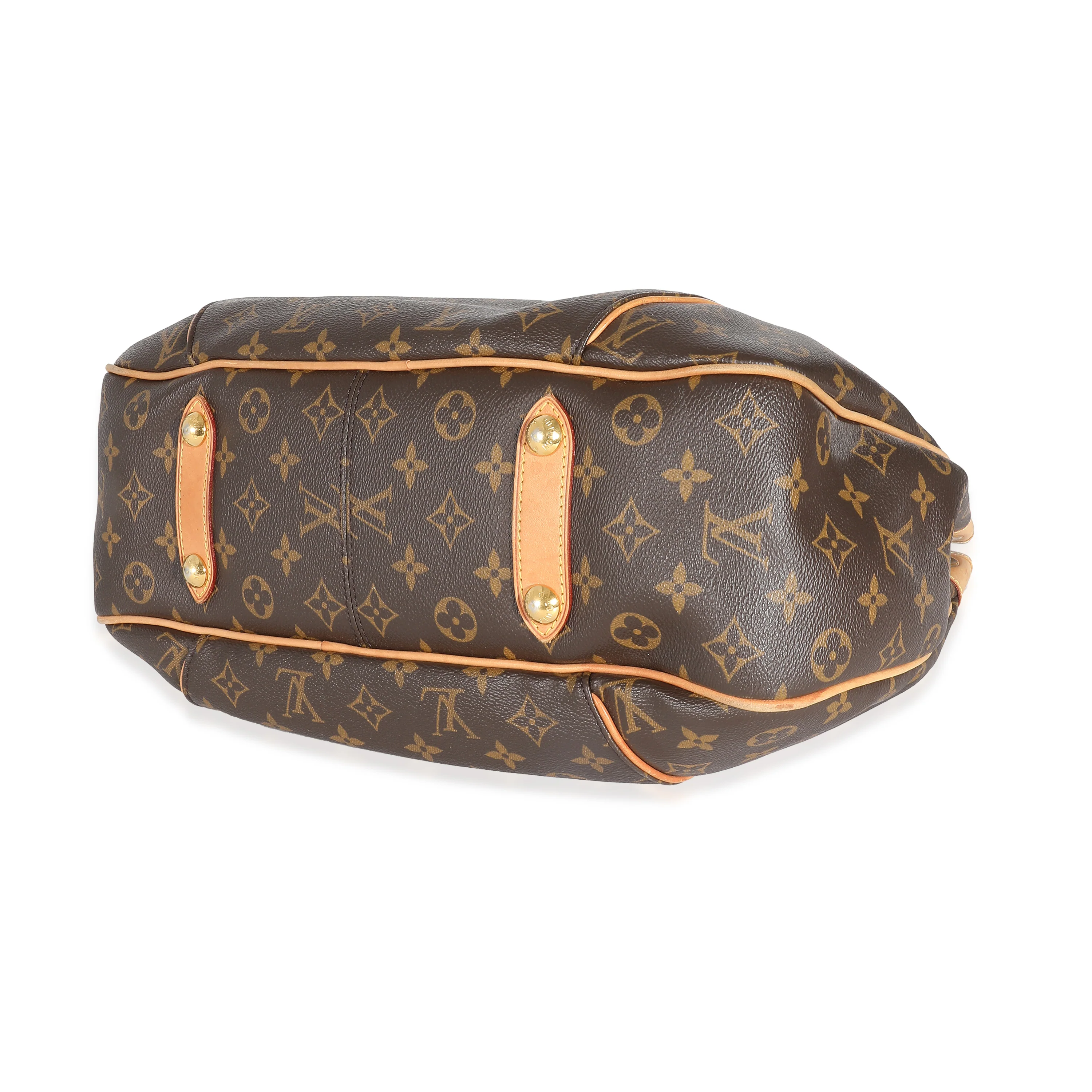 Louis Vuitton Monogram Canvas Galliera PM - Image 6