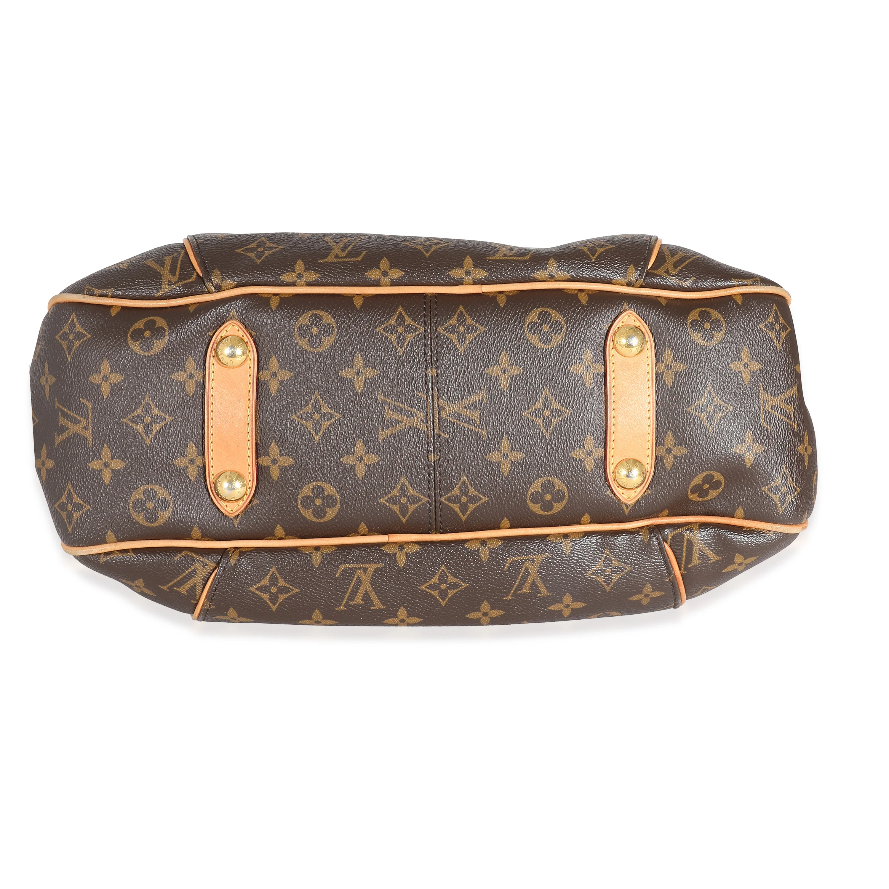 Louis Vuitton Monogram Canvas Galliera PM - Image 7