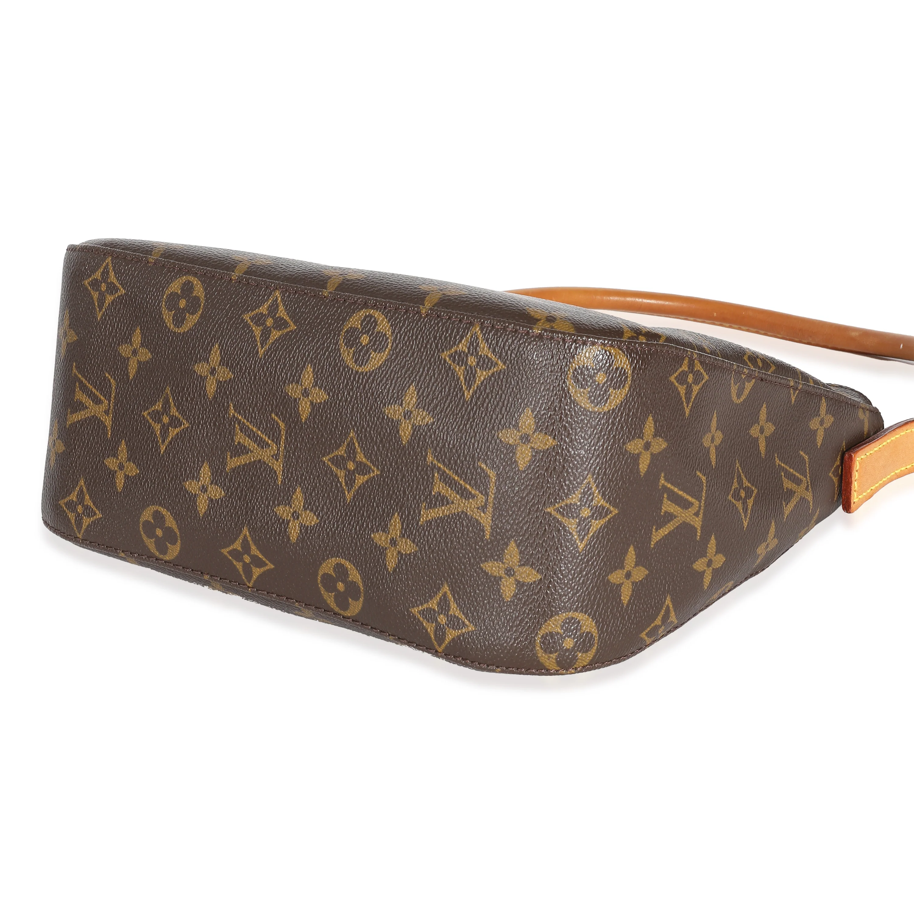 Louis Vuitton Monogram Canvas Looping MM - Image 4