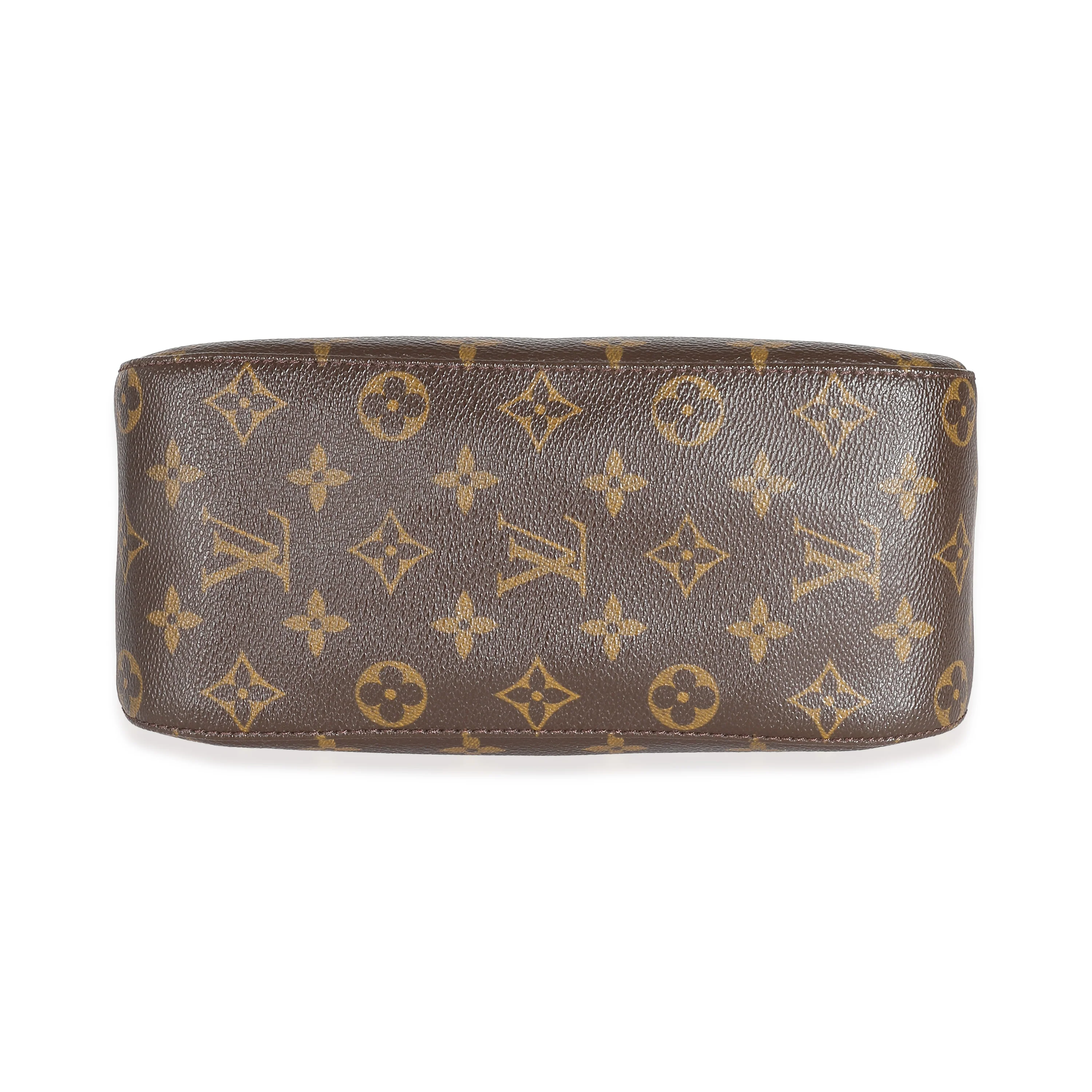 Louis Vuitton Monogram Canvas Looping MM - Image 5