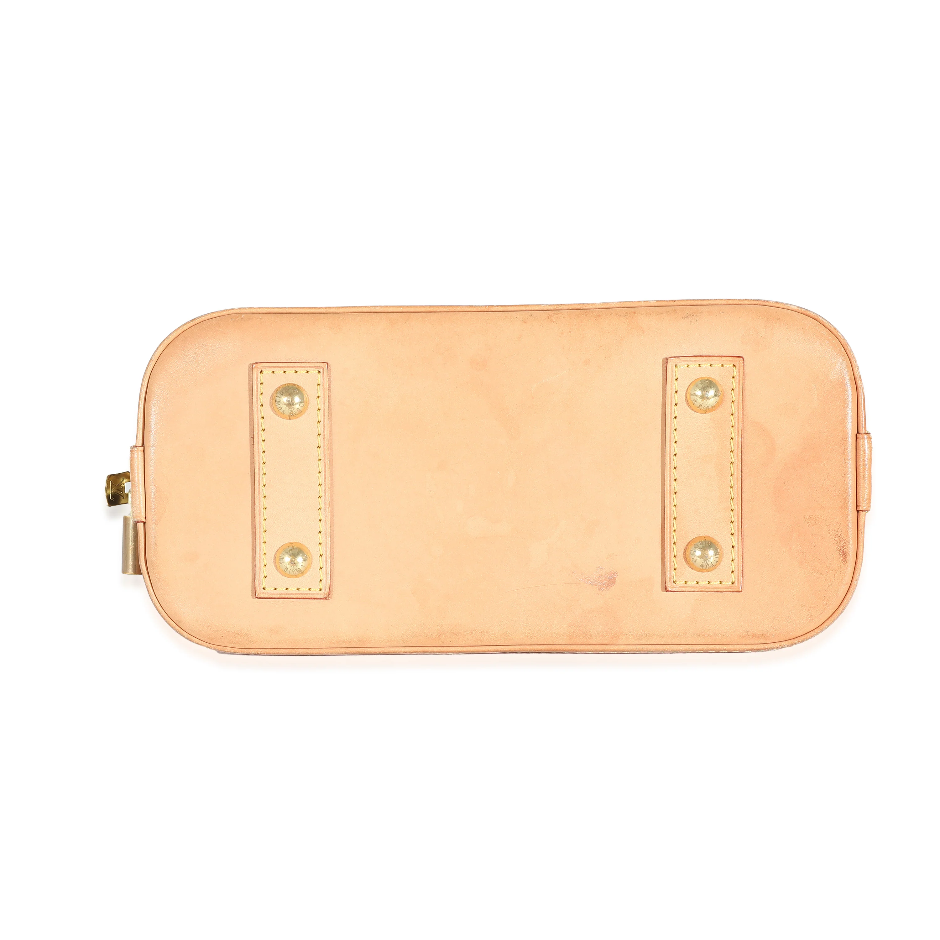 Louis Vuitton Monogram Canvas Alma BB - Image 6