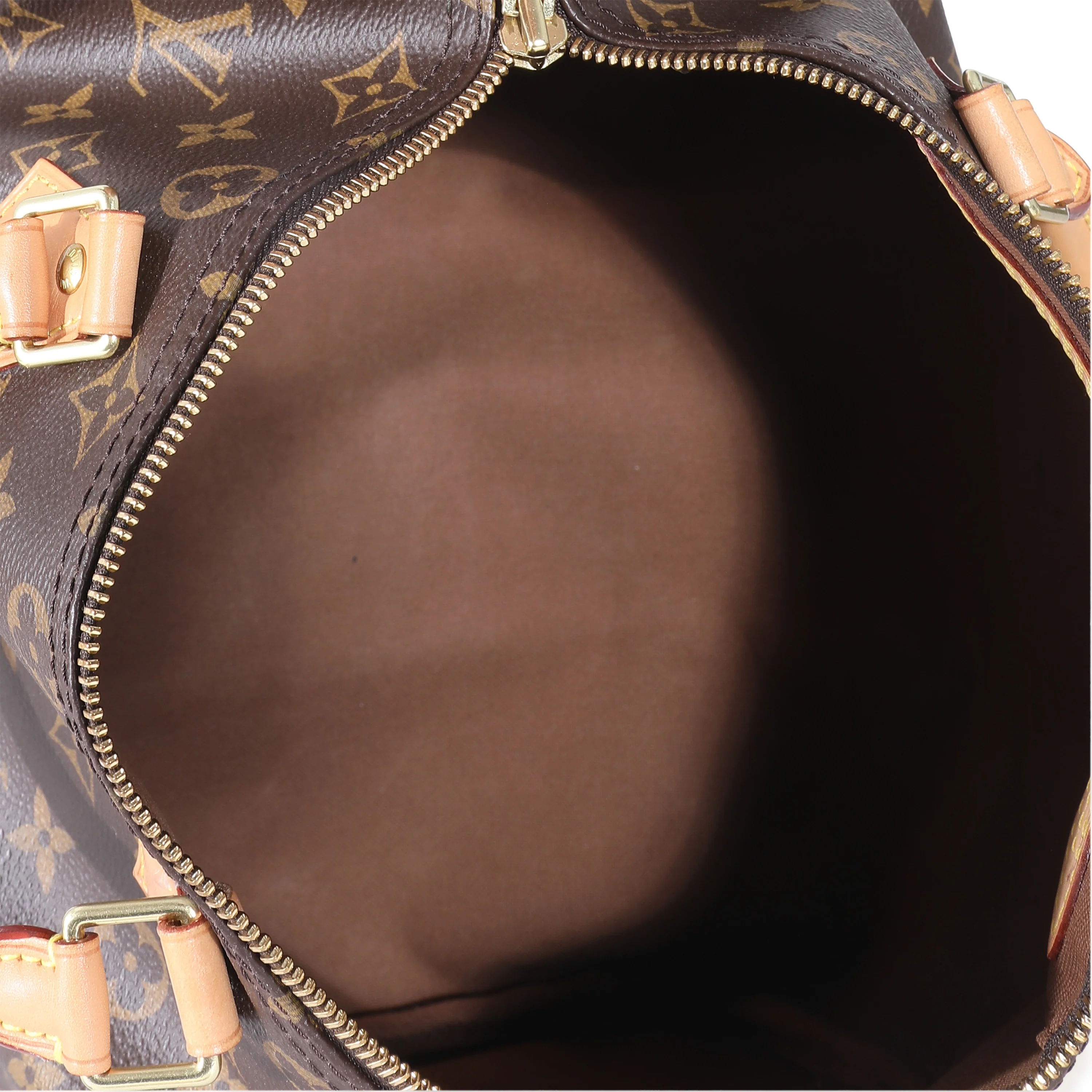 Louis Vuitton Monogram Canvas Speedy 30 - Image 8