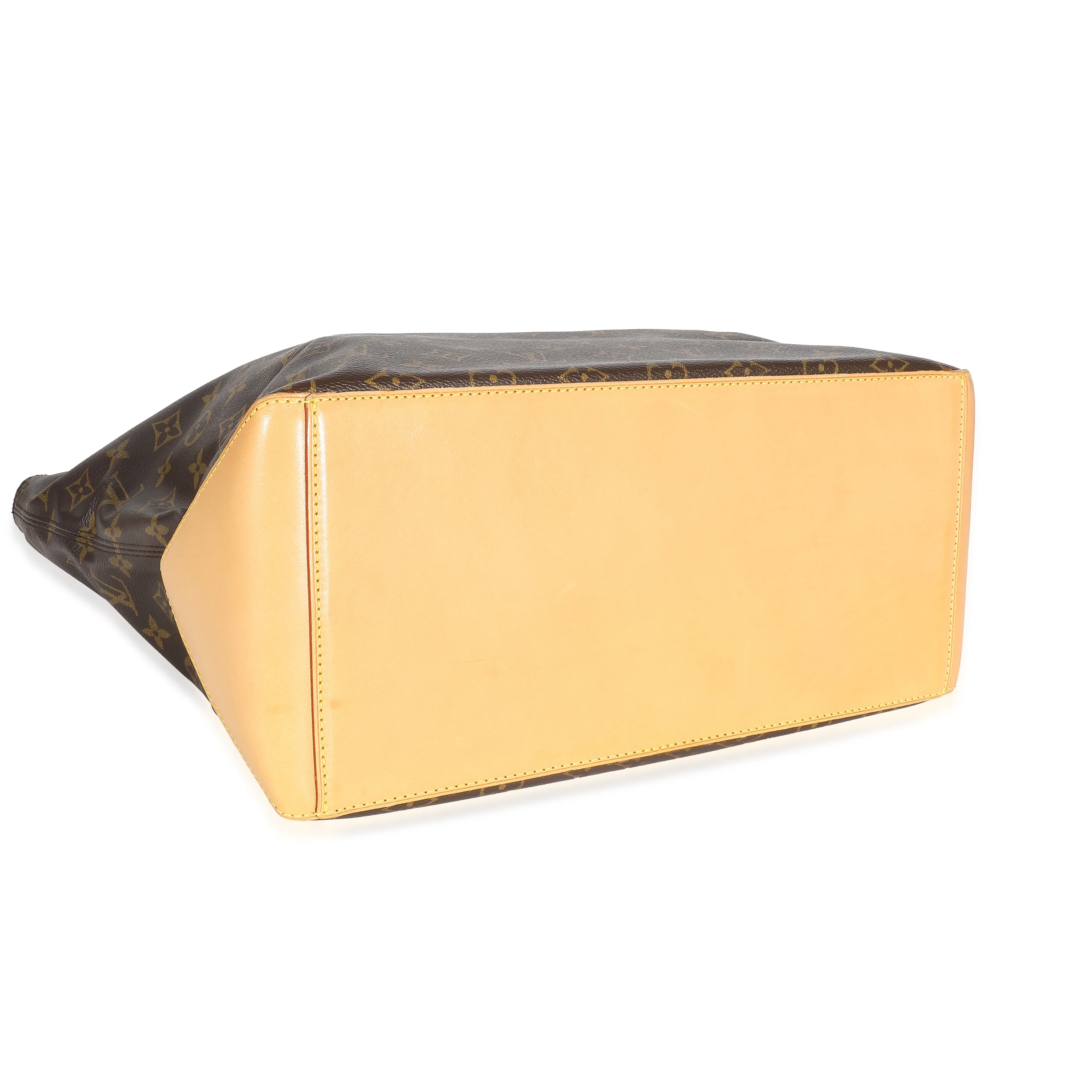 Louis Vuitton Monogram Canvas Cabas Alto - Image 5
