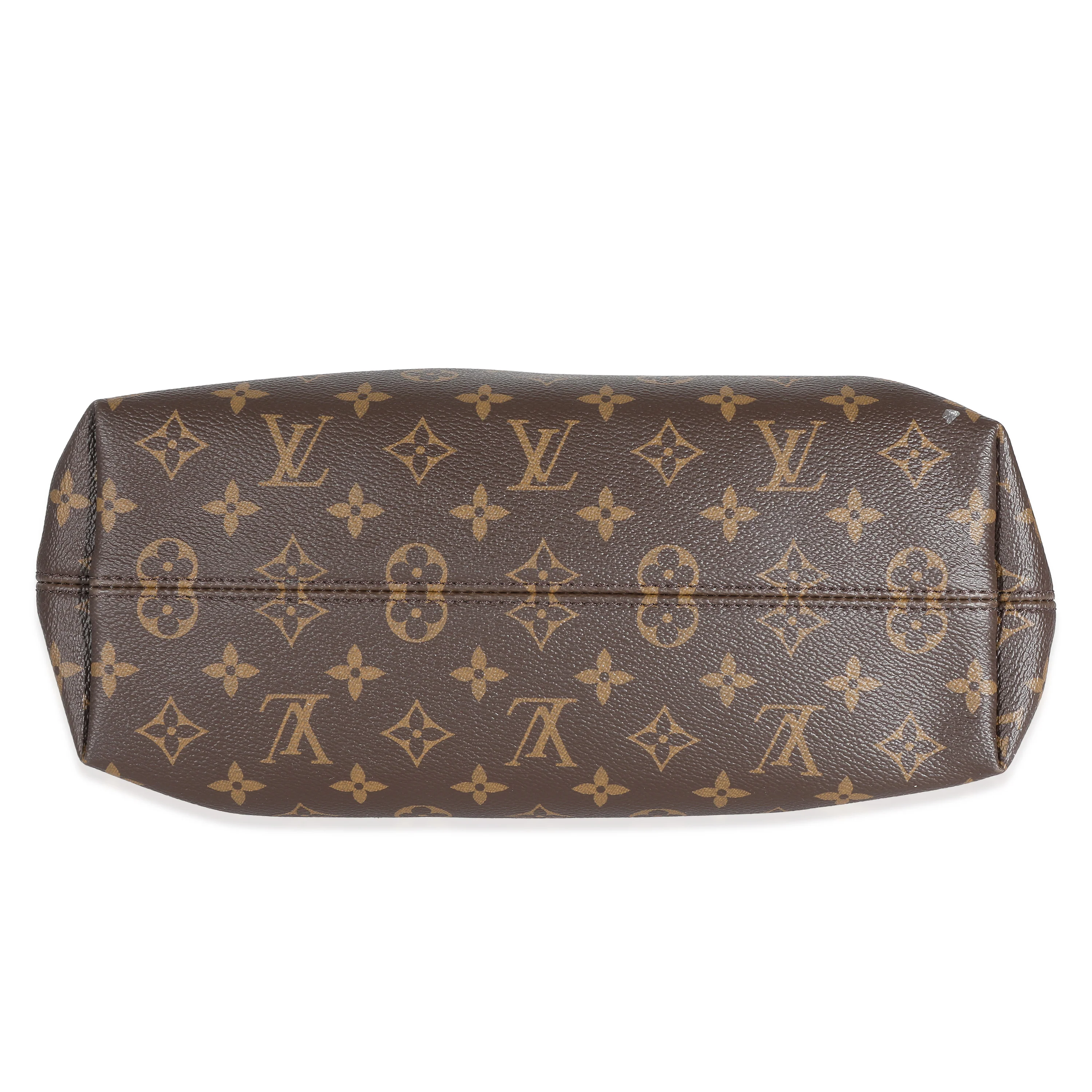 Louis Vuitton Peony Monogram Canvas Graceful PM - Image 7